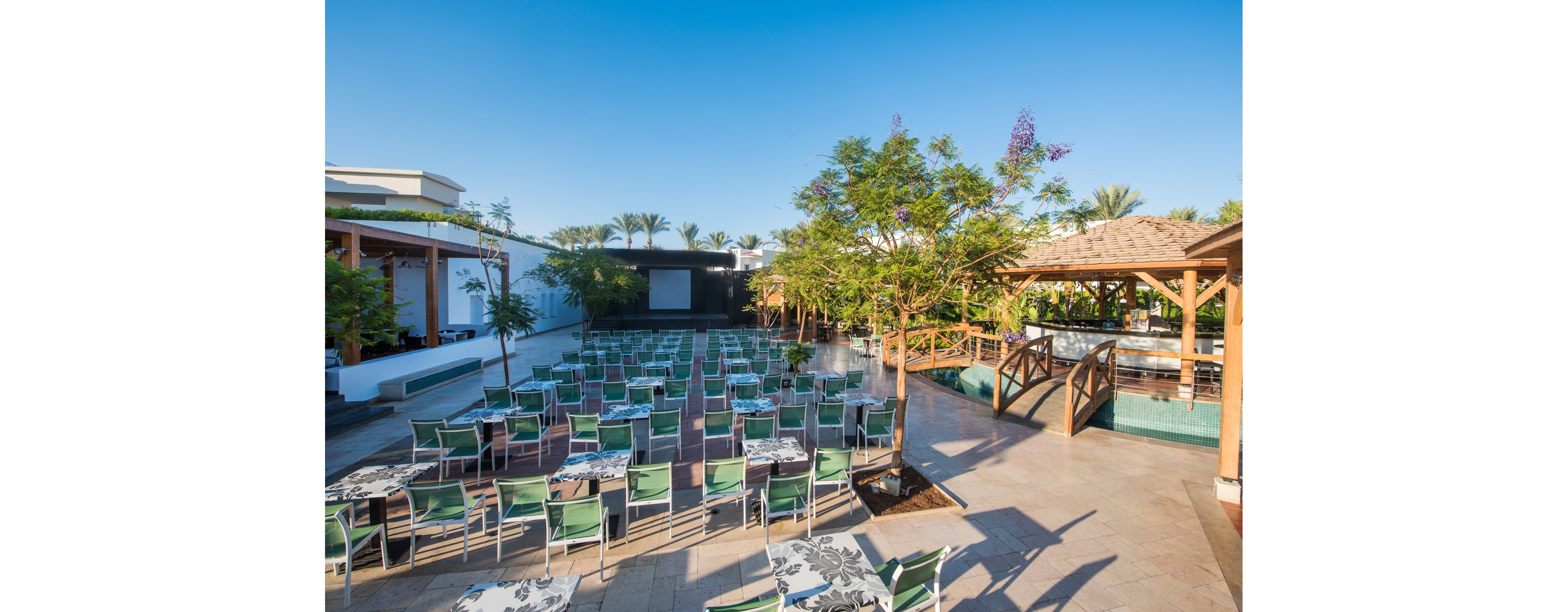 Sentido Reef Oasis Resort