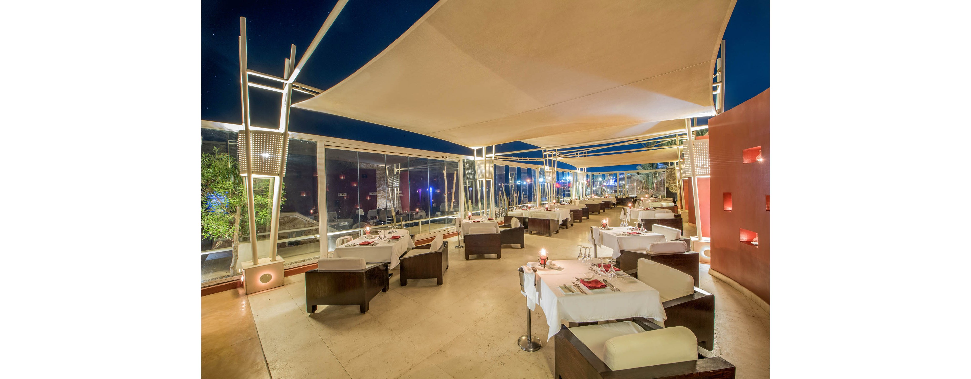 Sentido Reef Oasis Resort