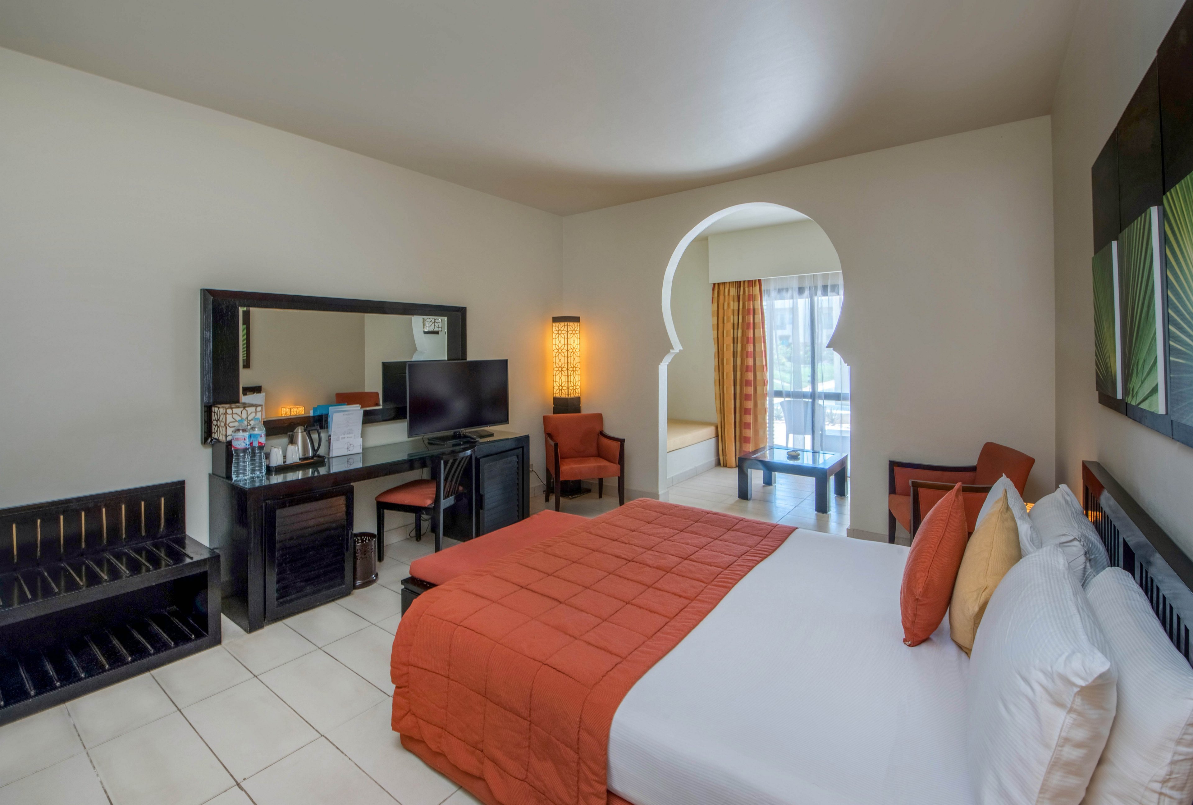 Sentido Reef Oasis Resort
