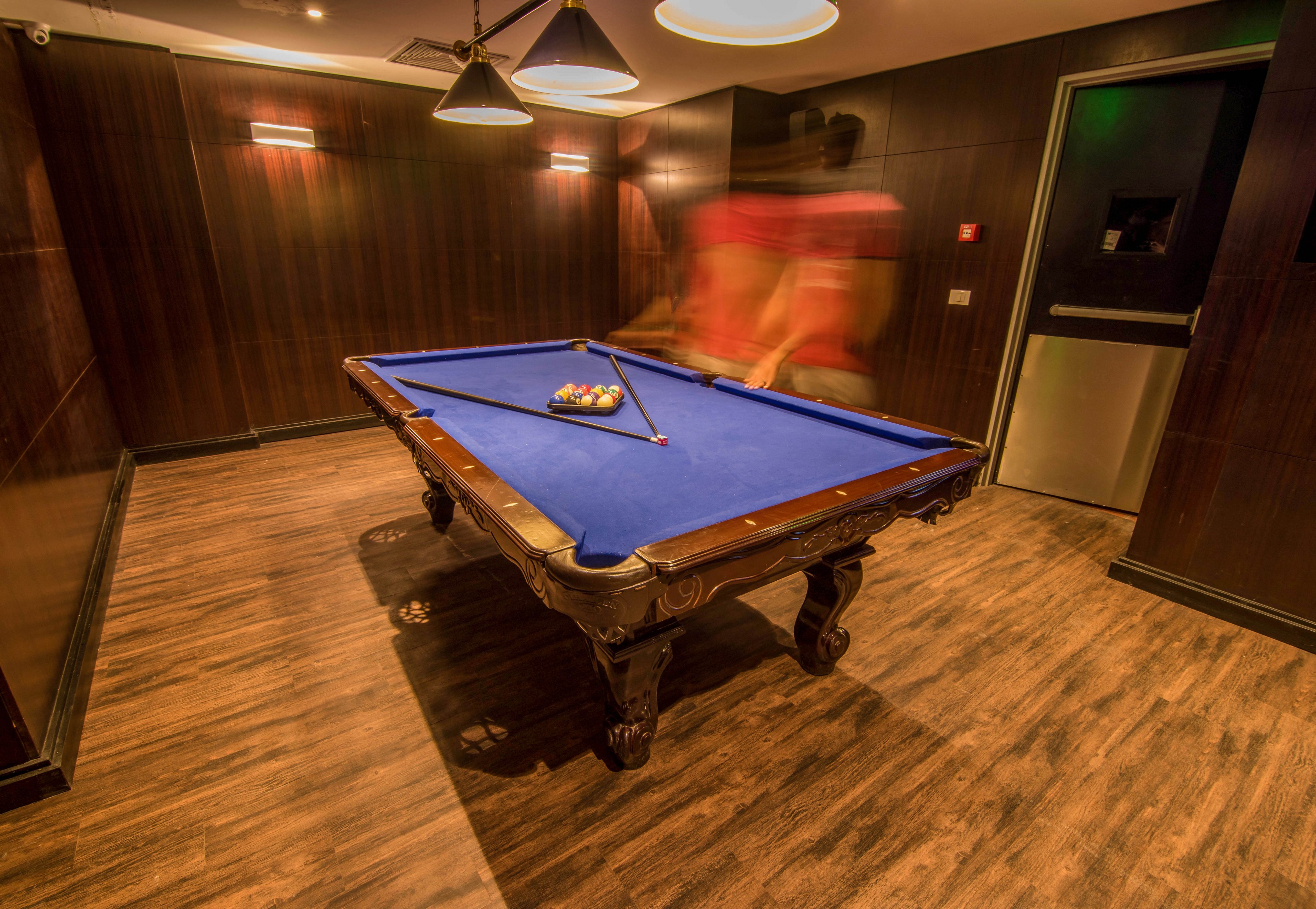 Reef Oasis Beach Resort