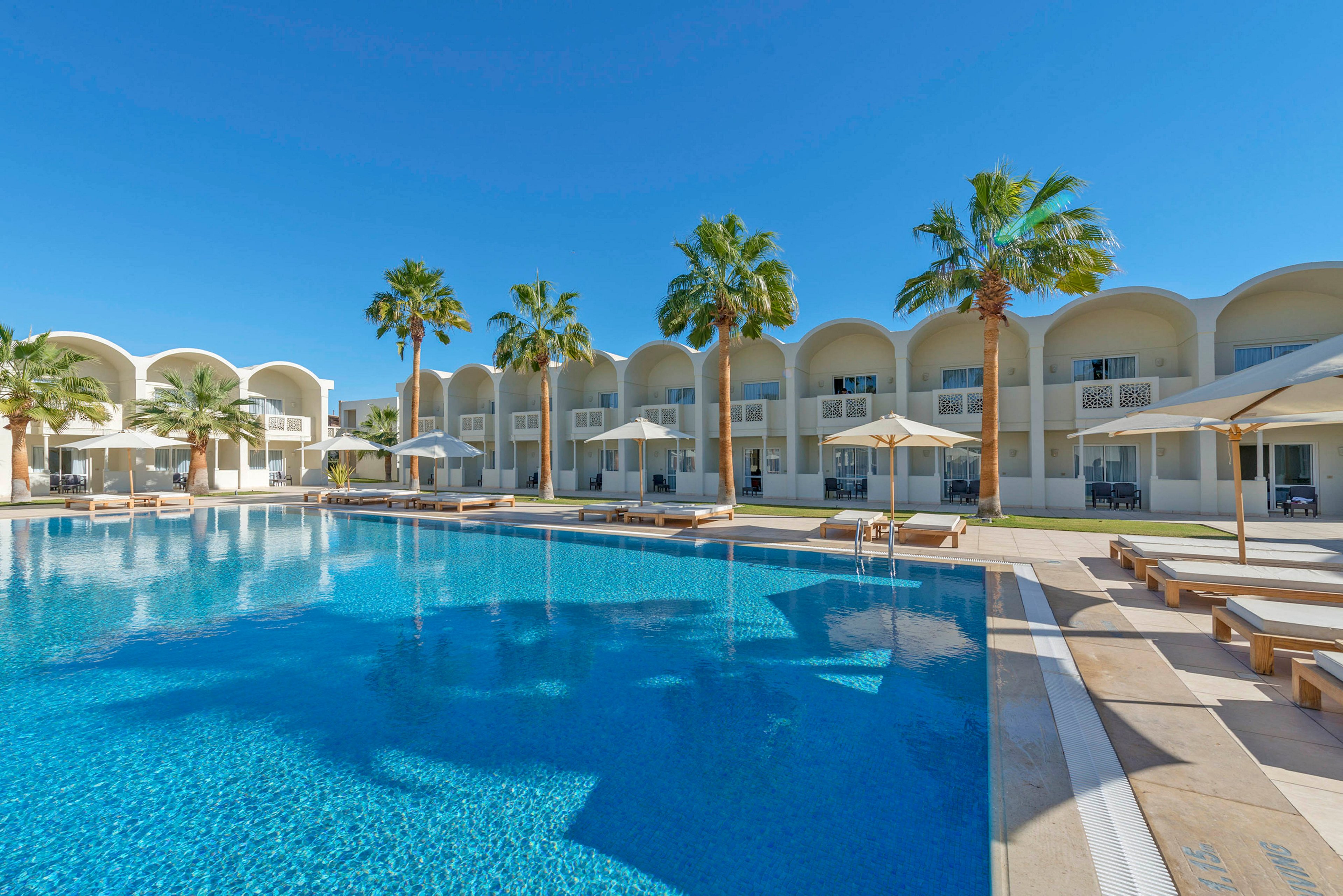 Reef Oasis Beach Resort