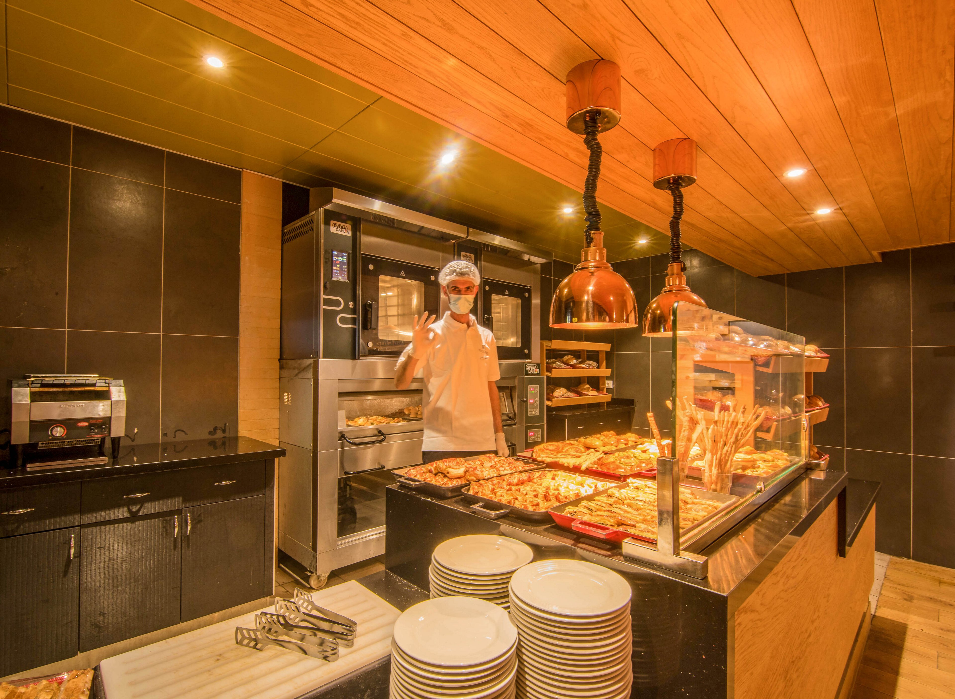 Reef Oasis Beach Resort