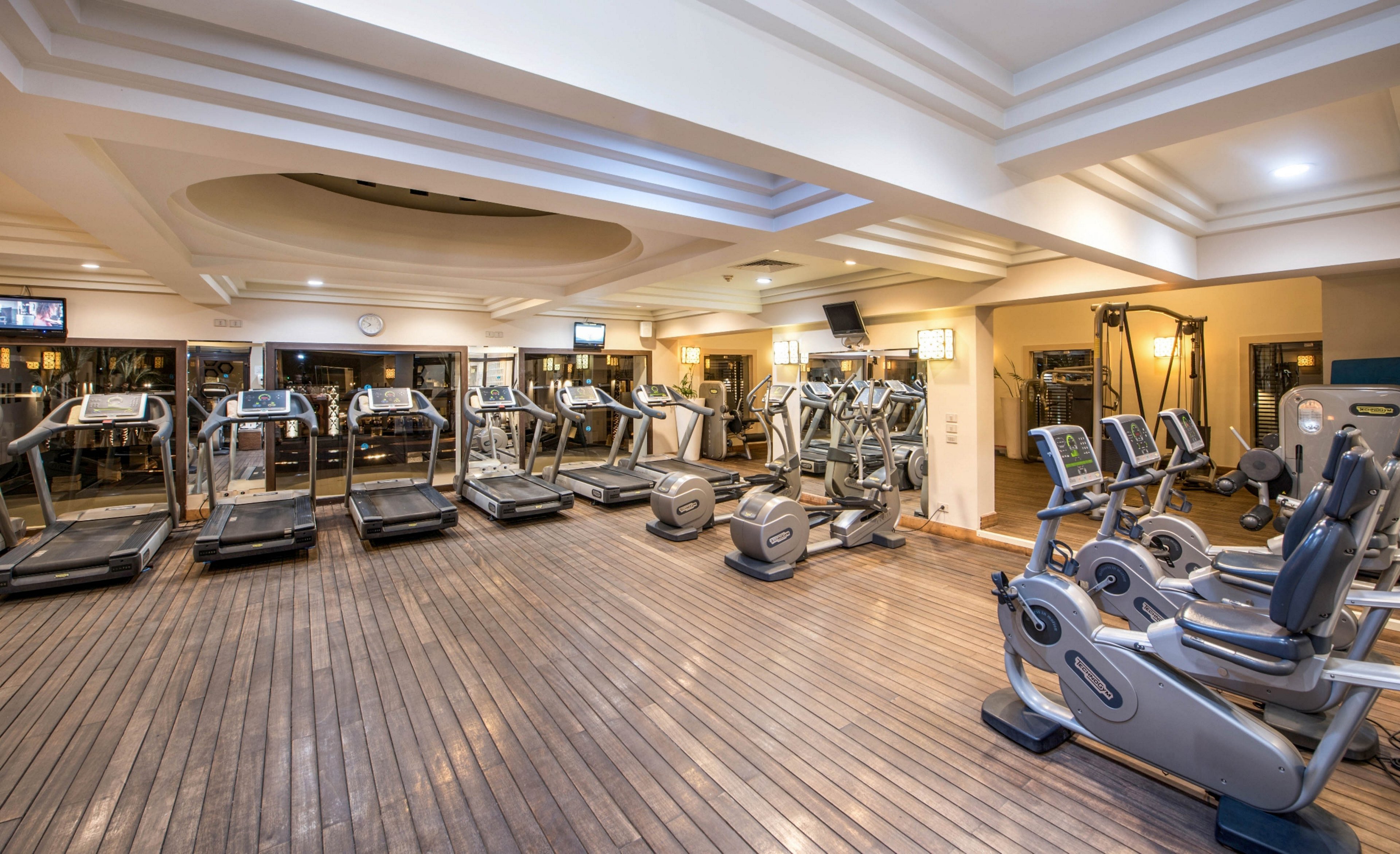 Reef Oasis Beach Resort