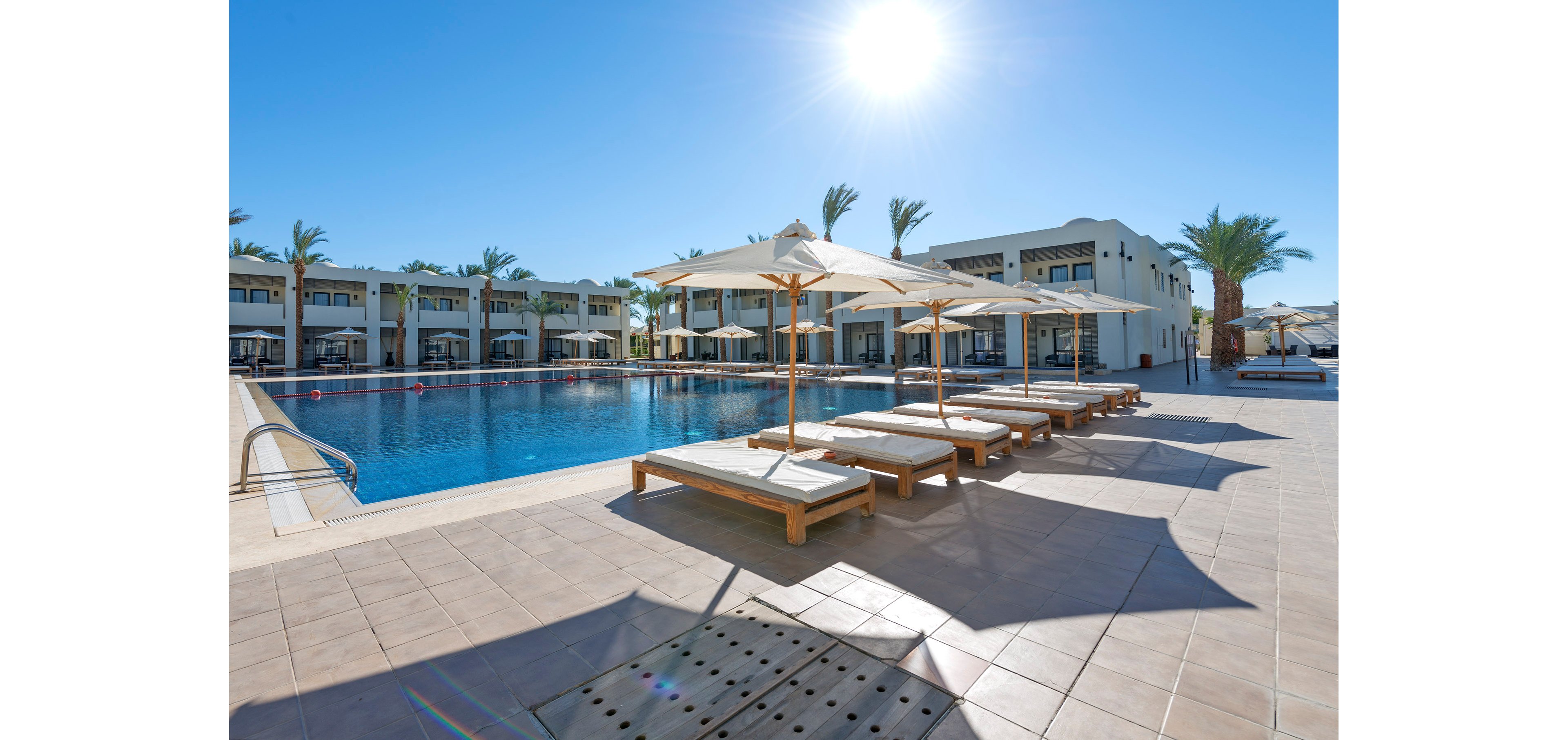 Reef Oasis Beach Resort