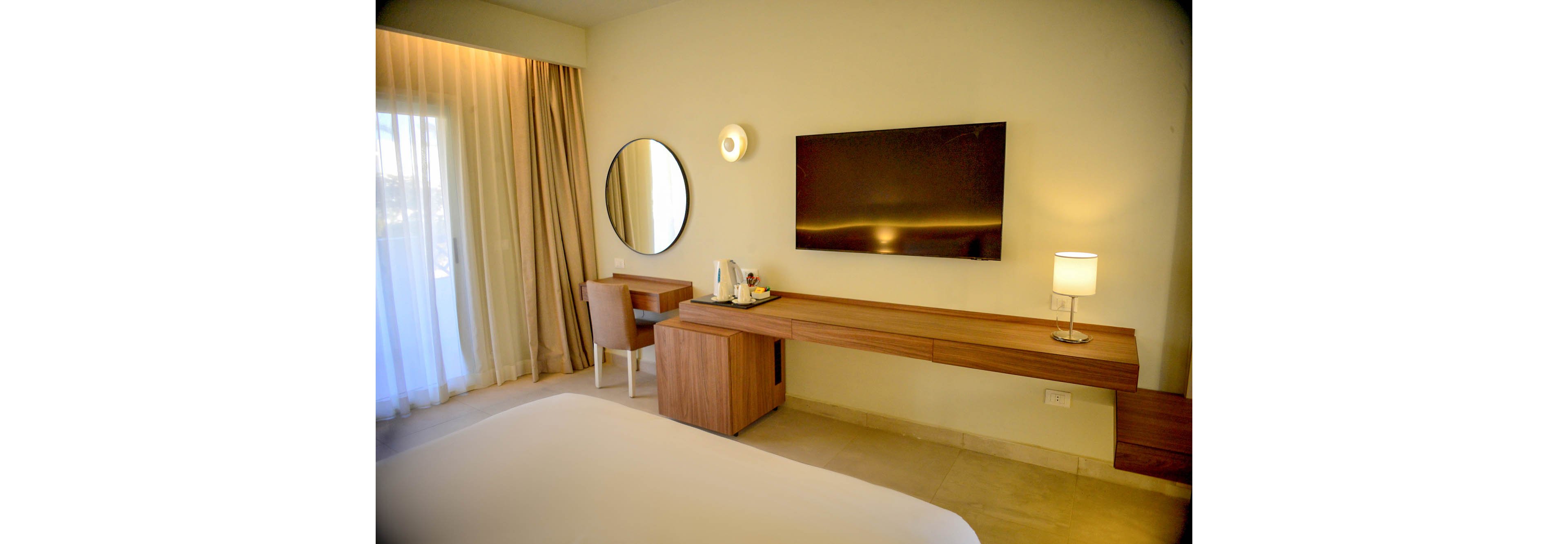 Reef Oasis Beach Resort