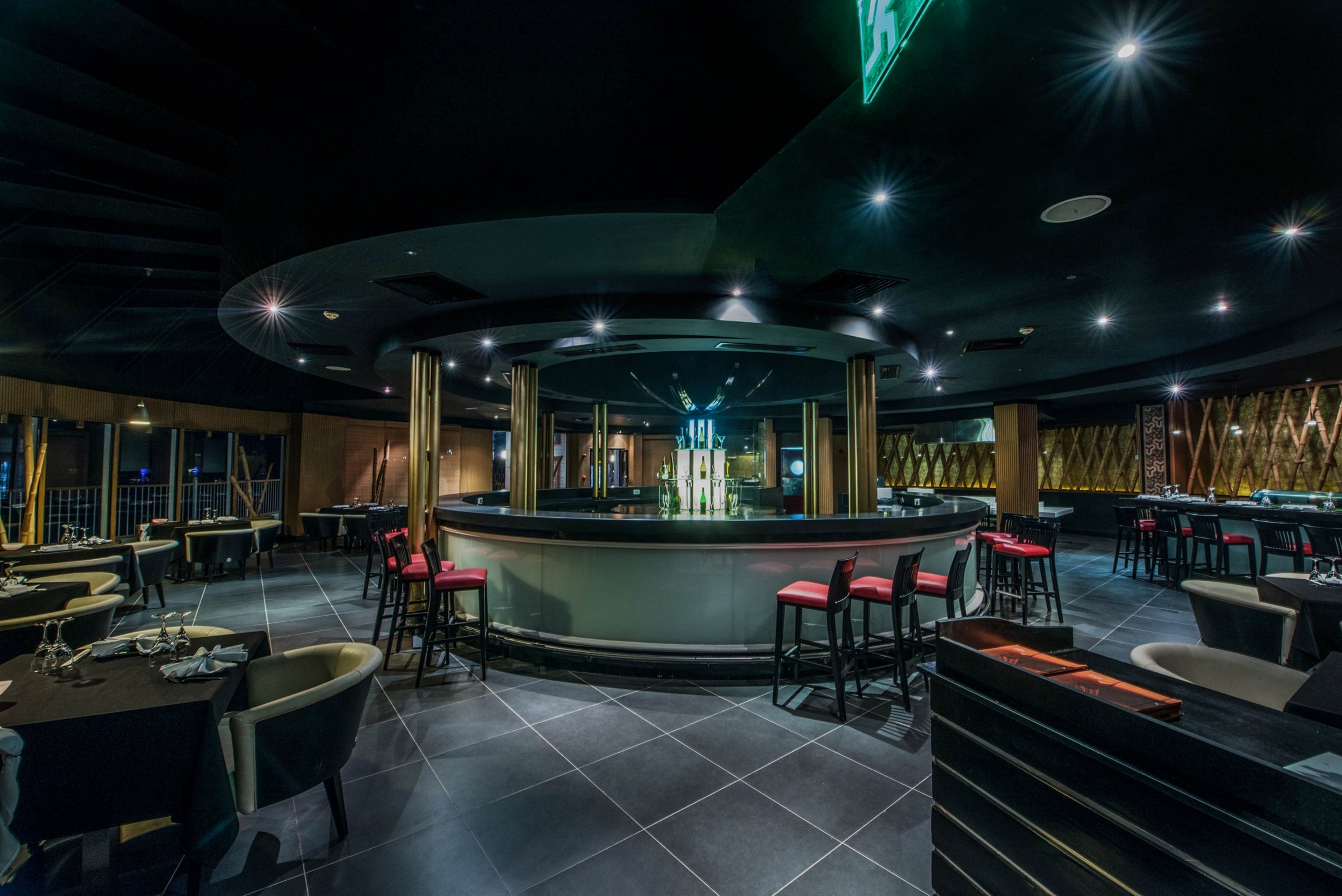 Reef Oasis Beach Resort