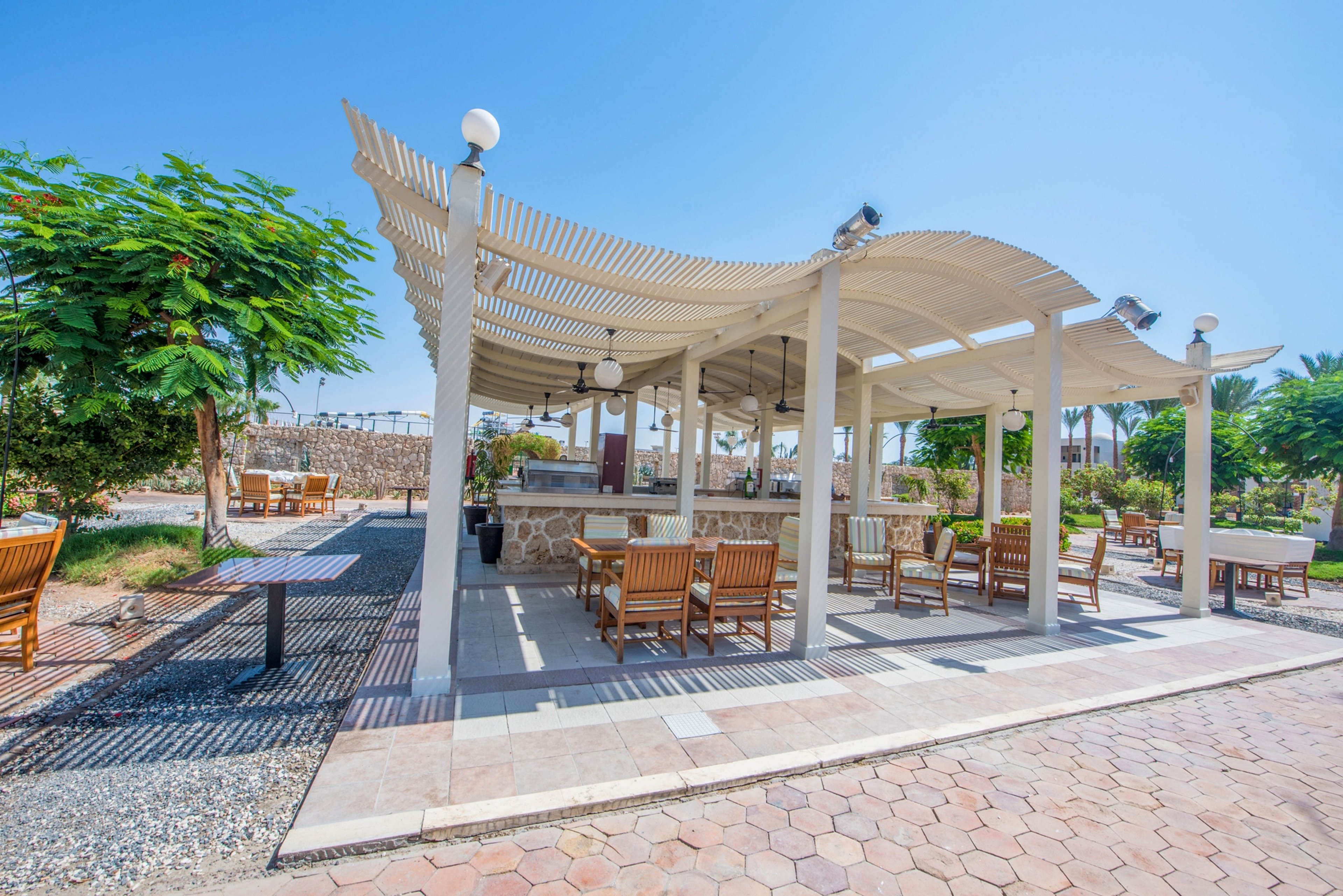 Reef Oasis Beach Resort