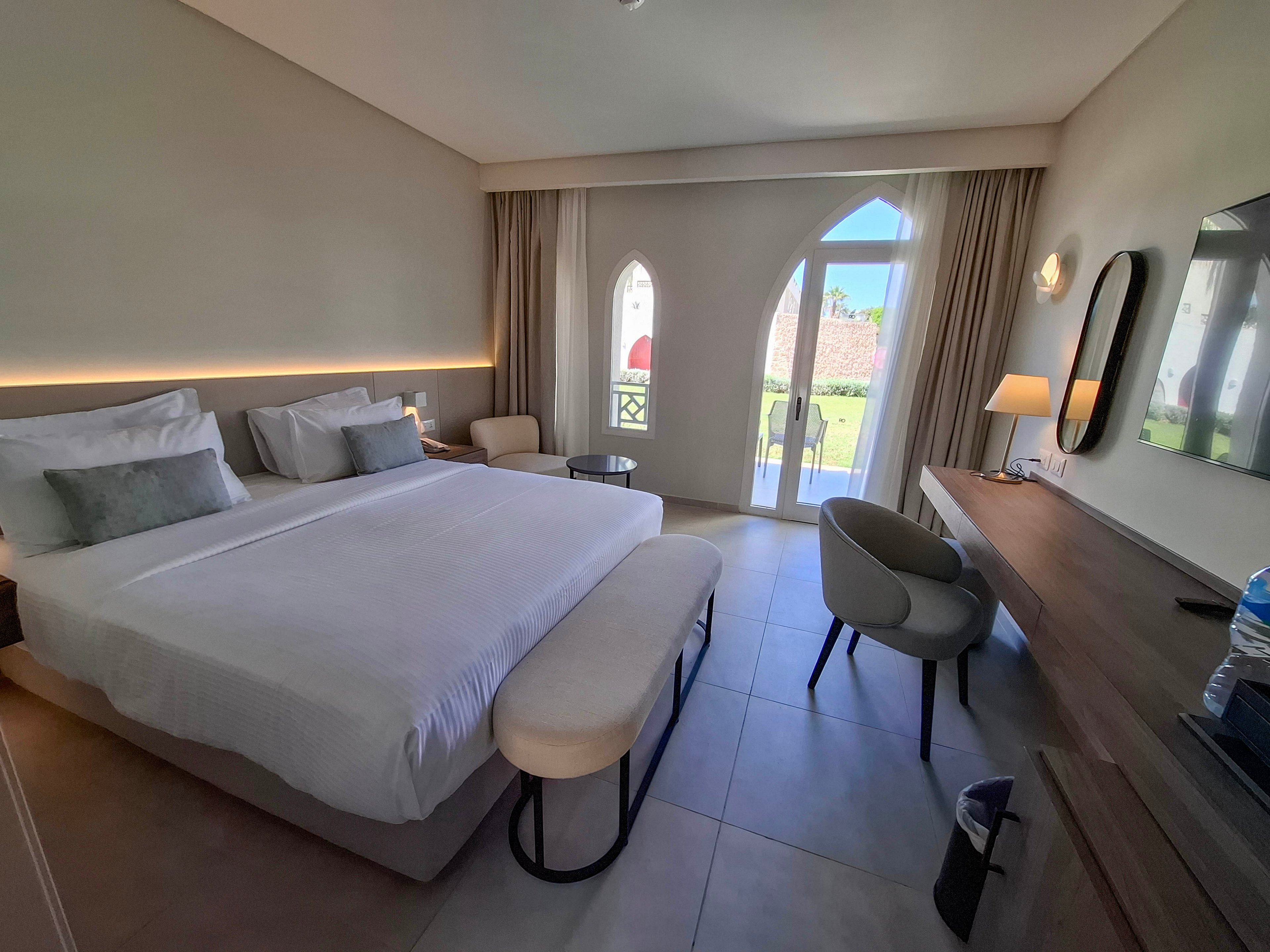 Reef Oasis Beach Resort