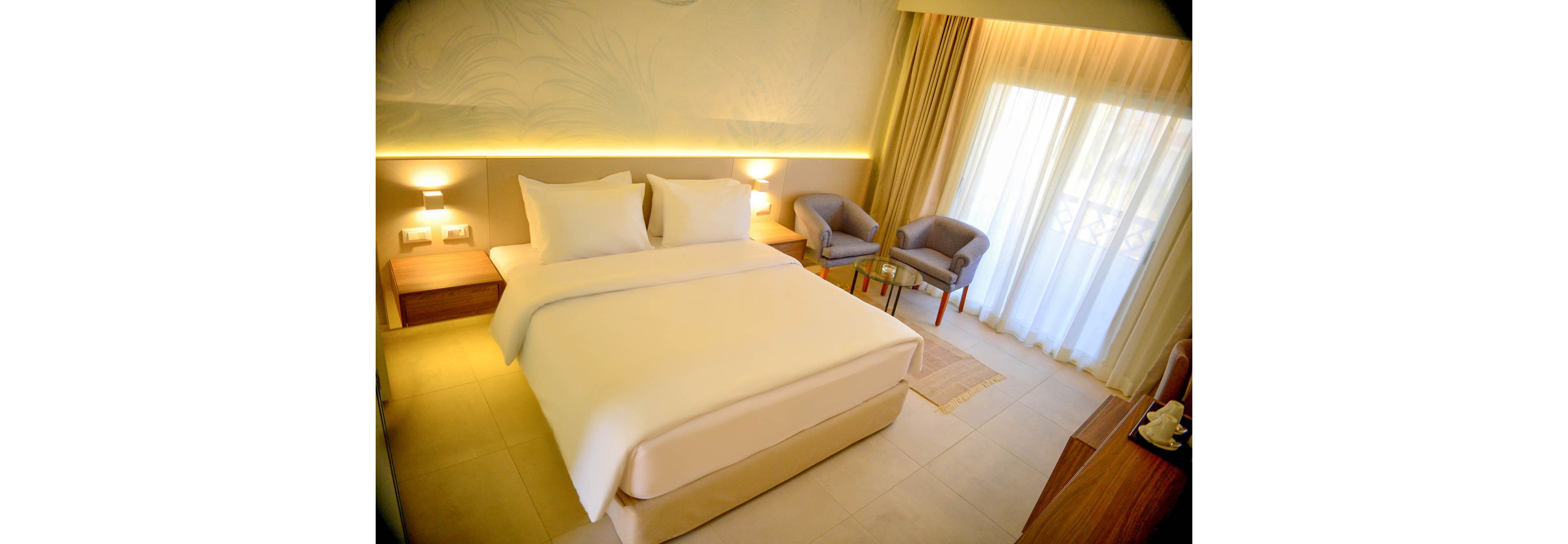 Reef Oasis Beach Resort