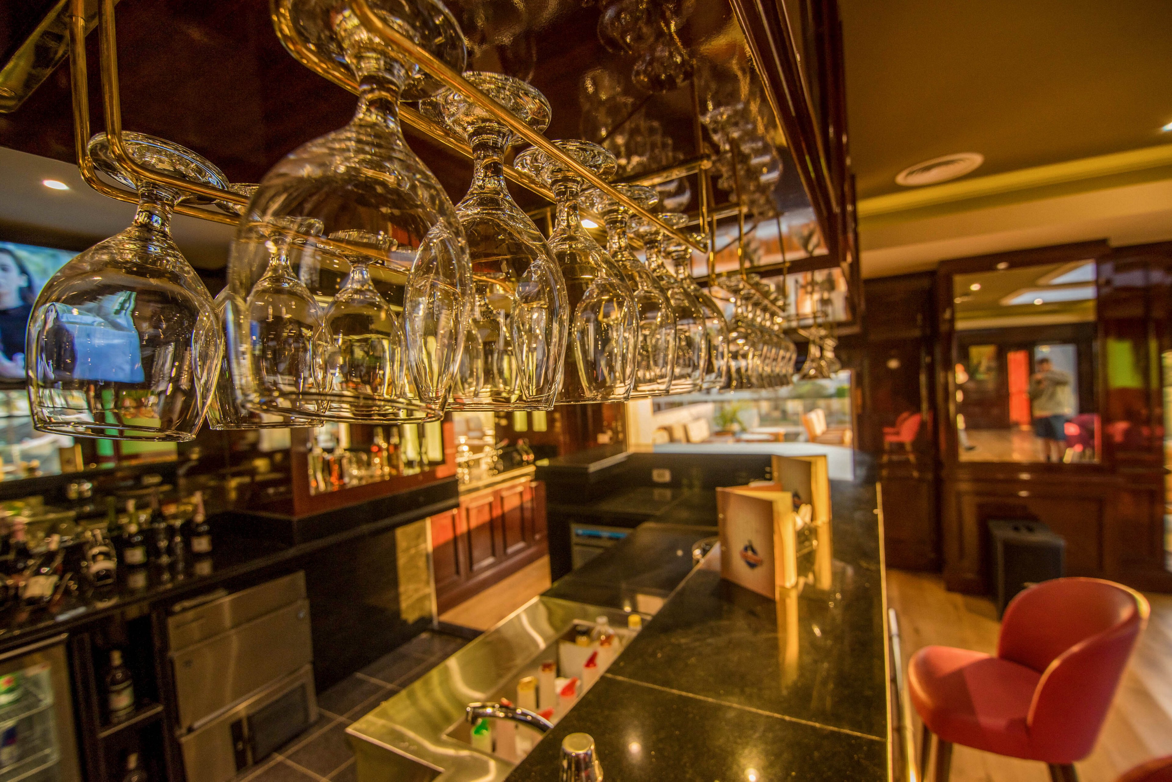 Reef Oasis Beach Resort