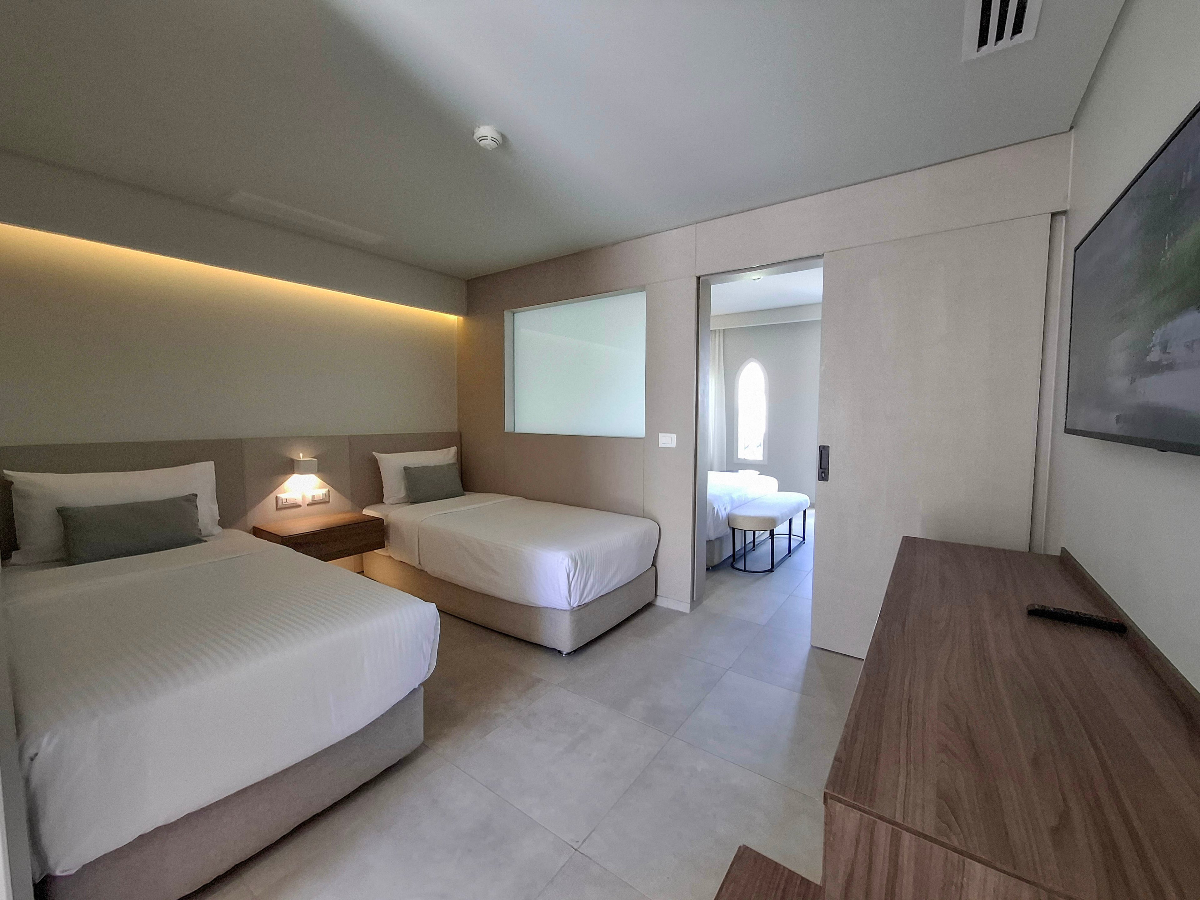 Reef Oasis Beach Resort