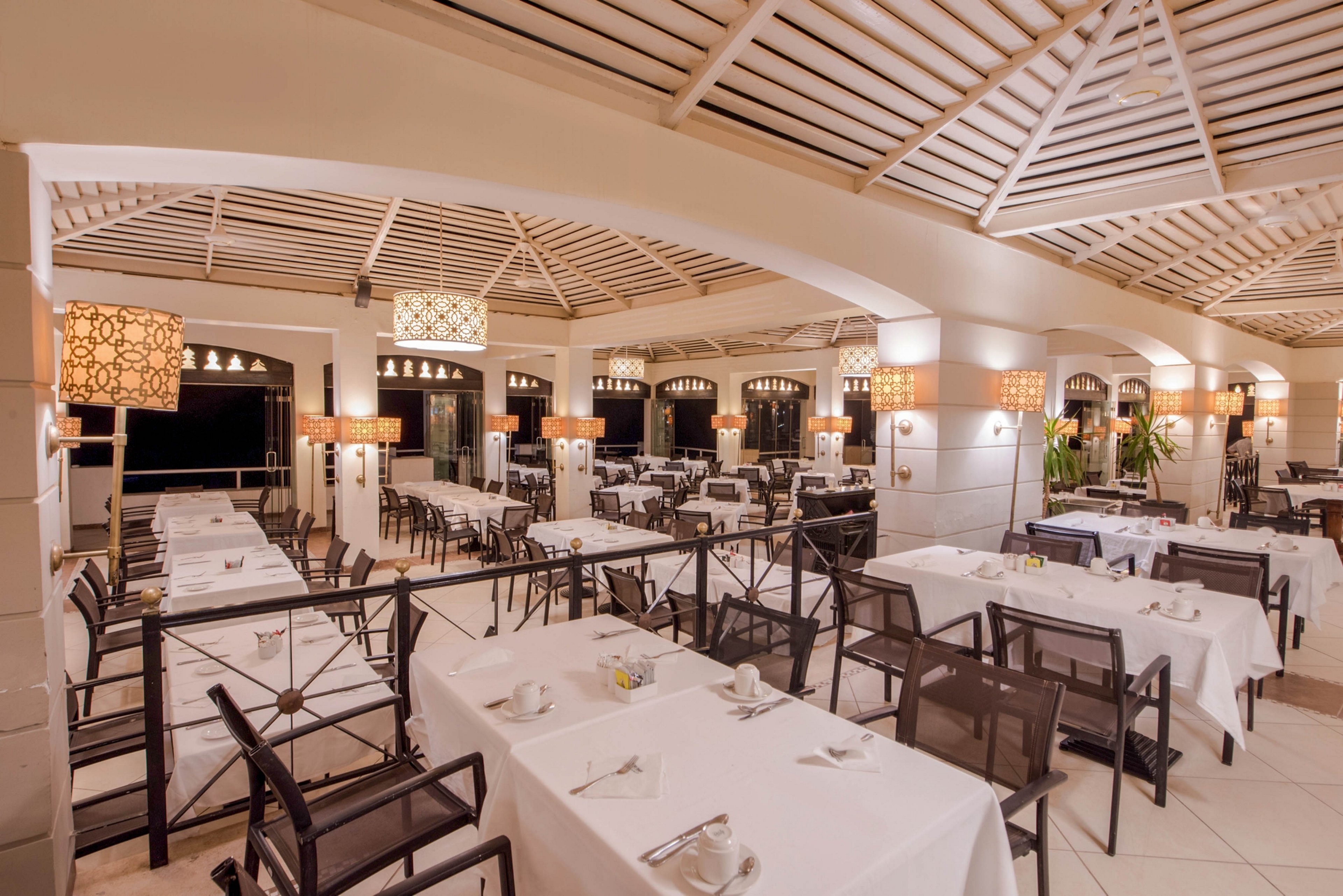 Reef Oasis Beach Resort