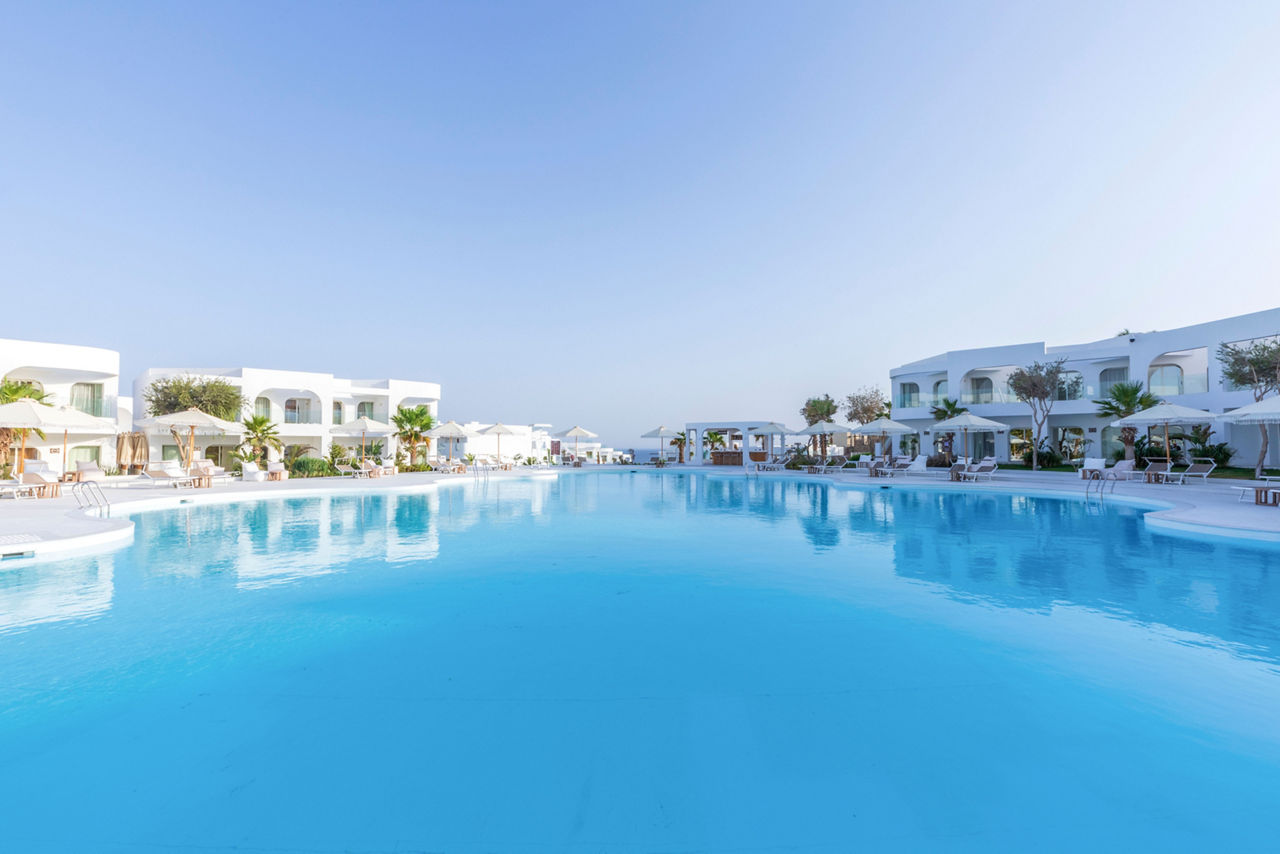 Meraki Resort Sharm El Sheikh