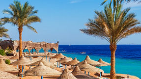 Sharm El Sheikh Area