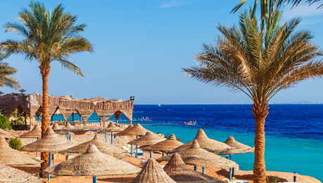 Sharm El Sheikh Area