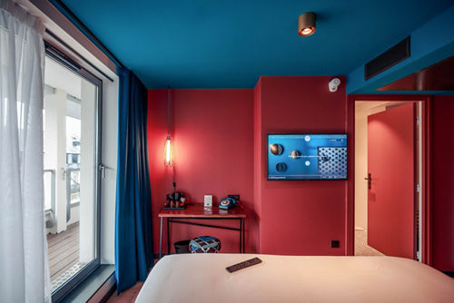 Room image