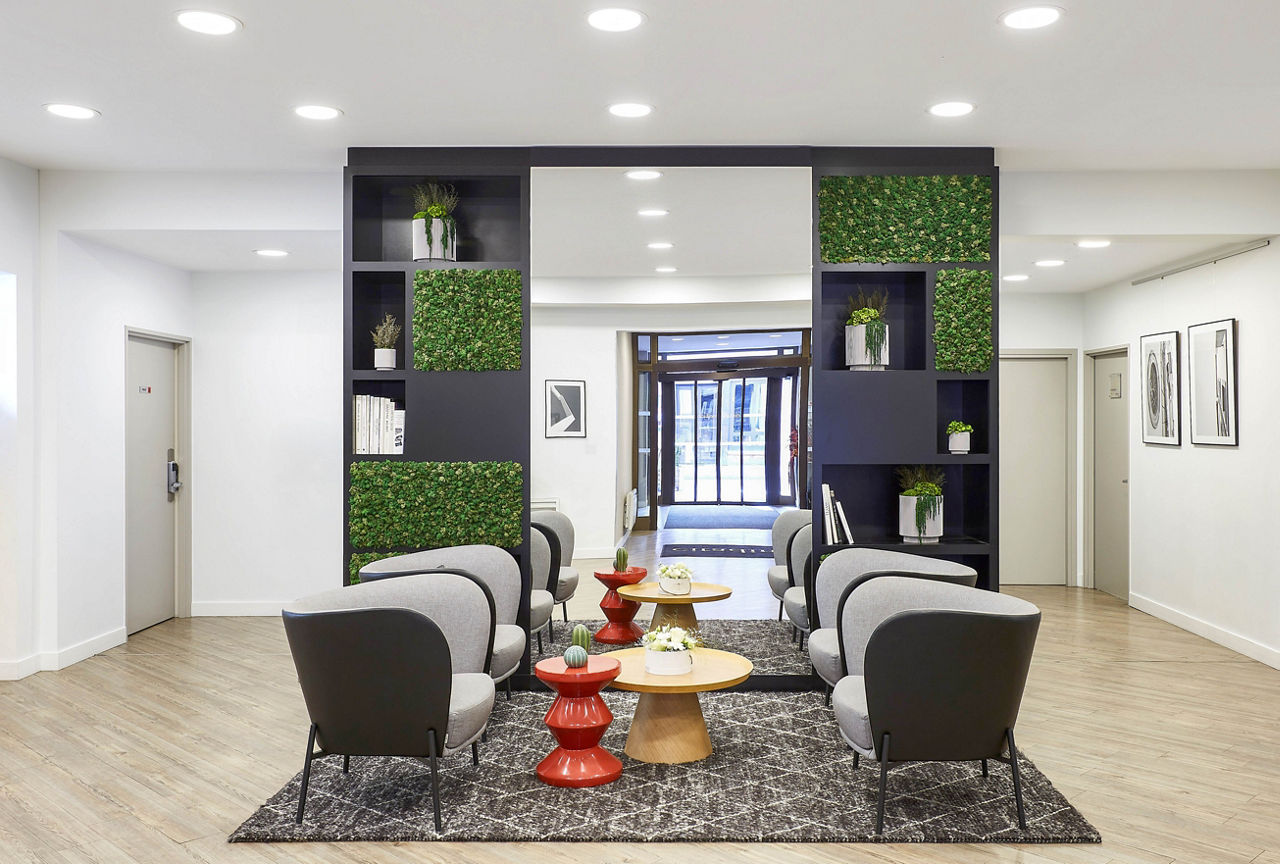 Citadines Kleber Strasbourg