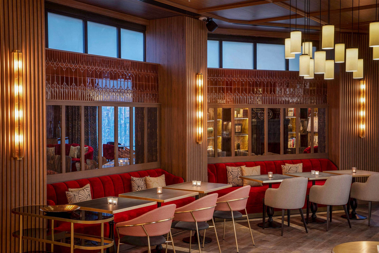 Maison Rouge Strasbourg Hotel & Spa Autograph Collection