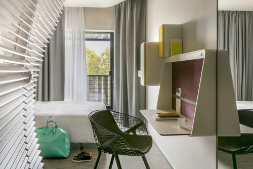 Room image