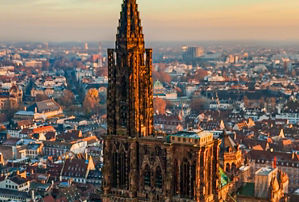 Cathédrale Notre-Dame