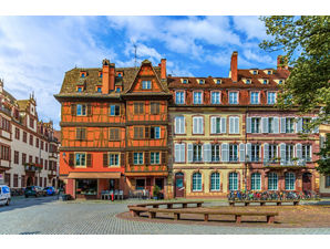 Place Saint-Étienne