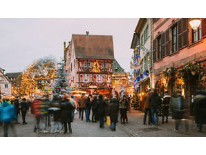 Place de l’Ancienne Douane  