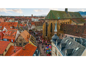 Place des Dominicains  