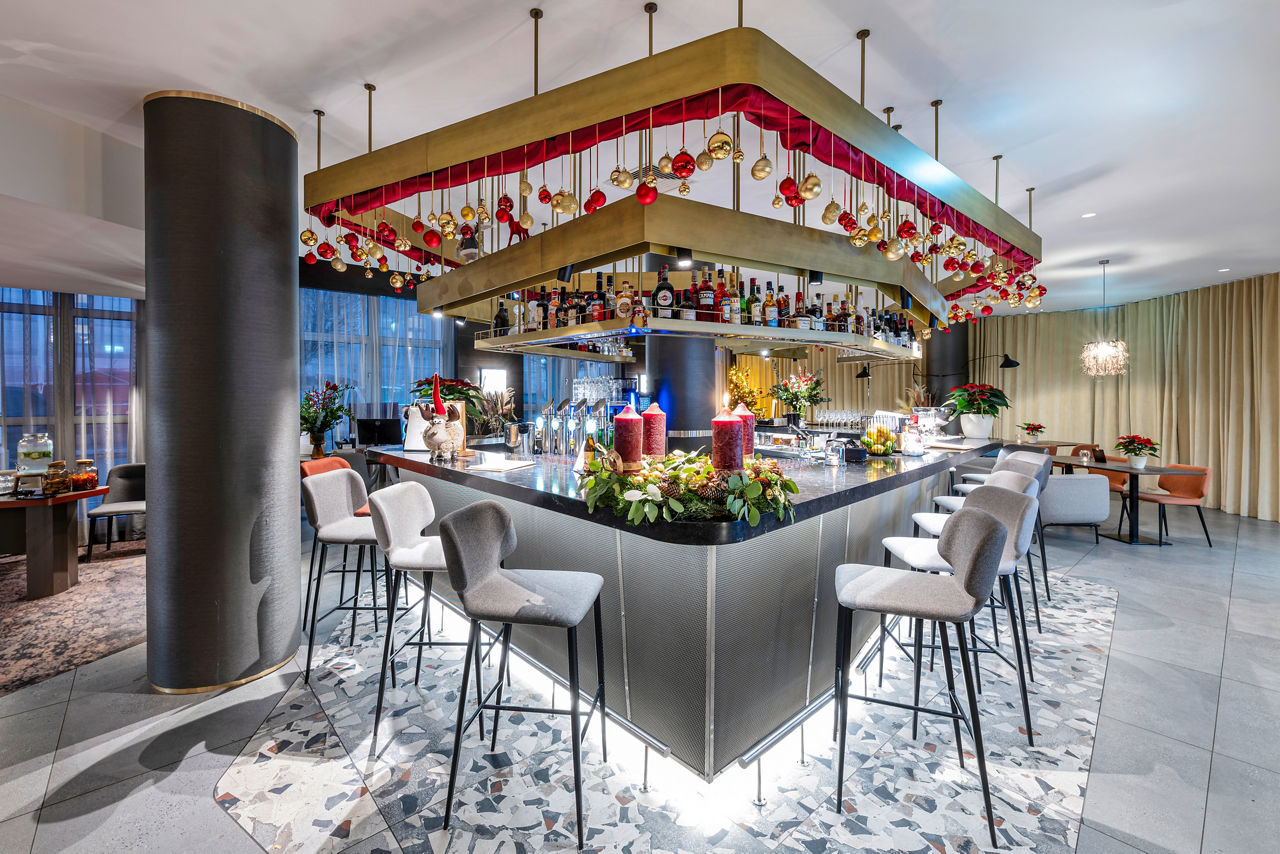 NH Collection Salzburg City