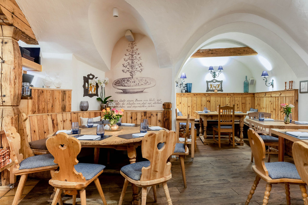 Small Luxury Hotel Goldgasse