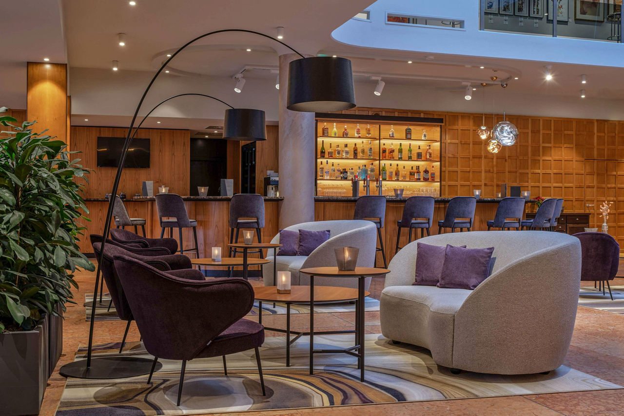 Dorint City-Hotel Salzburg