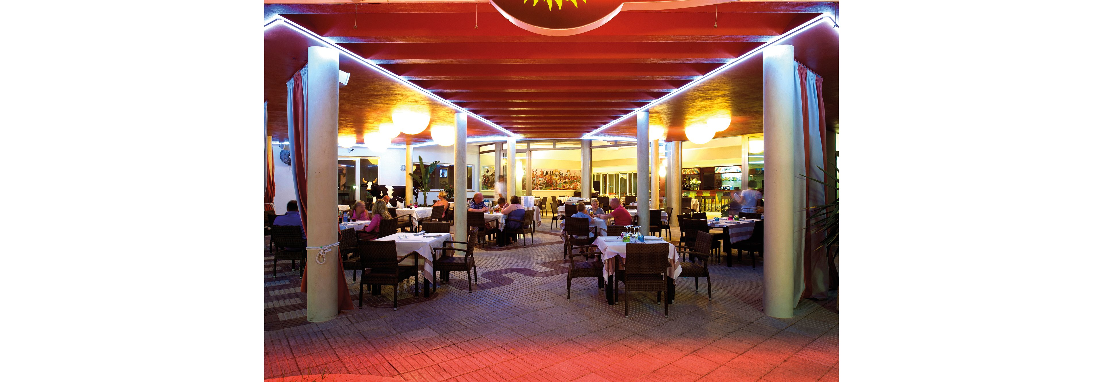 Hotel Bellamar Beach & Spa