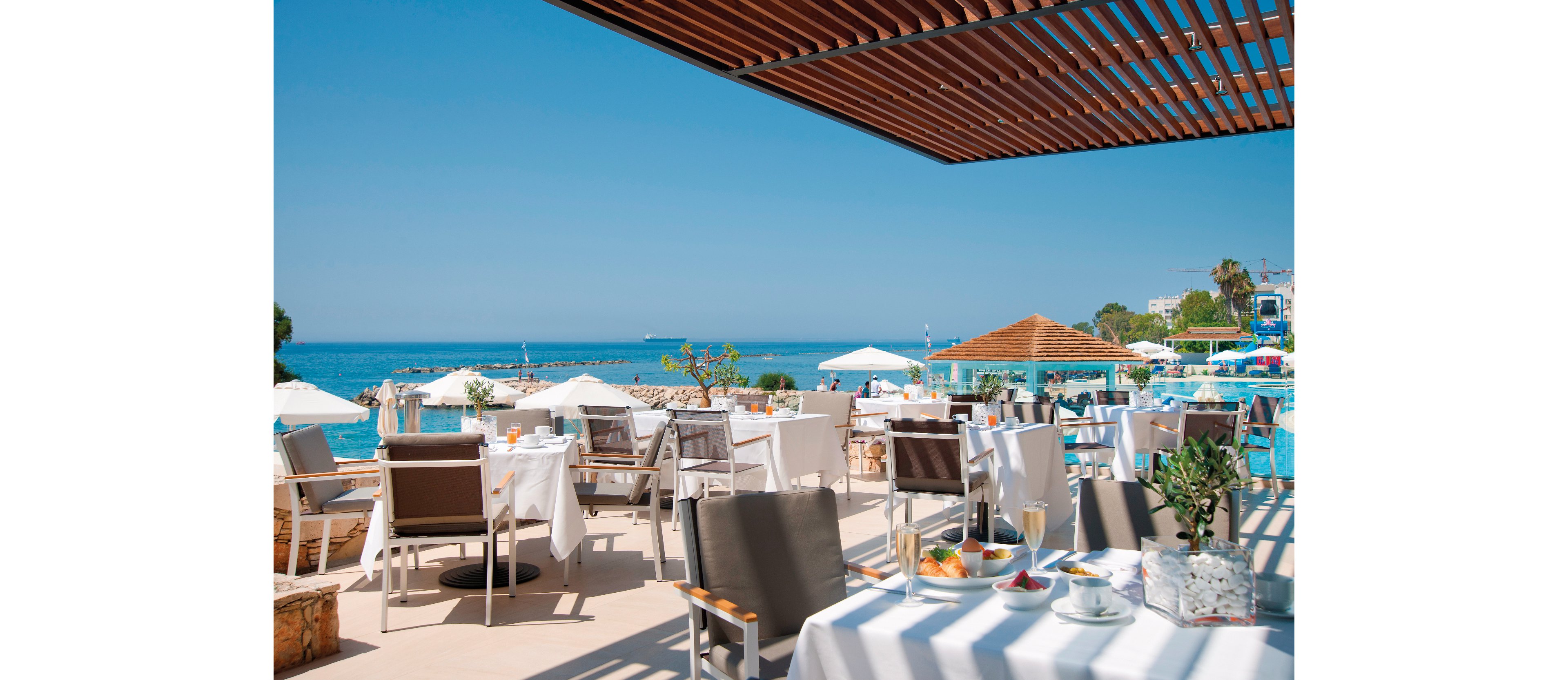 Royal Apollonia by Louis Hotels