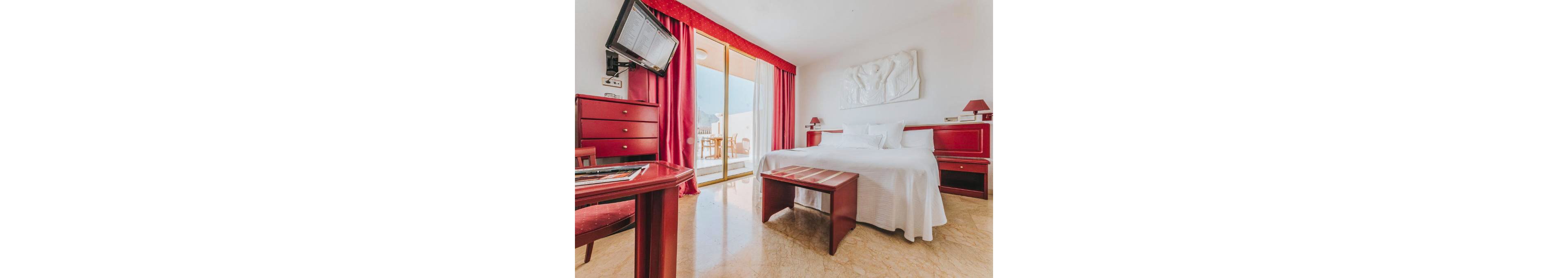 Cleopatra Palace Hotel