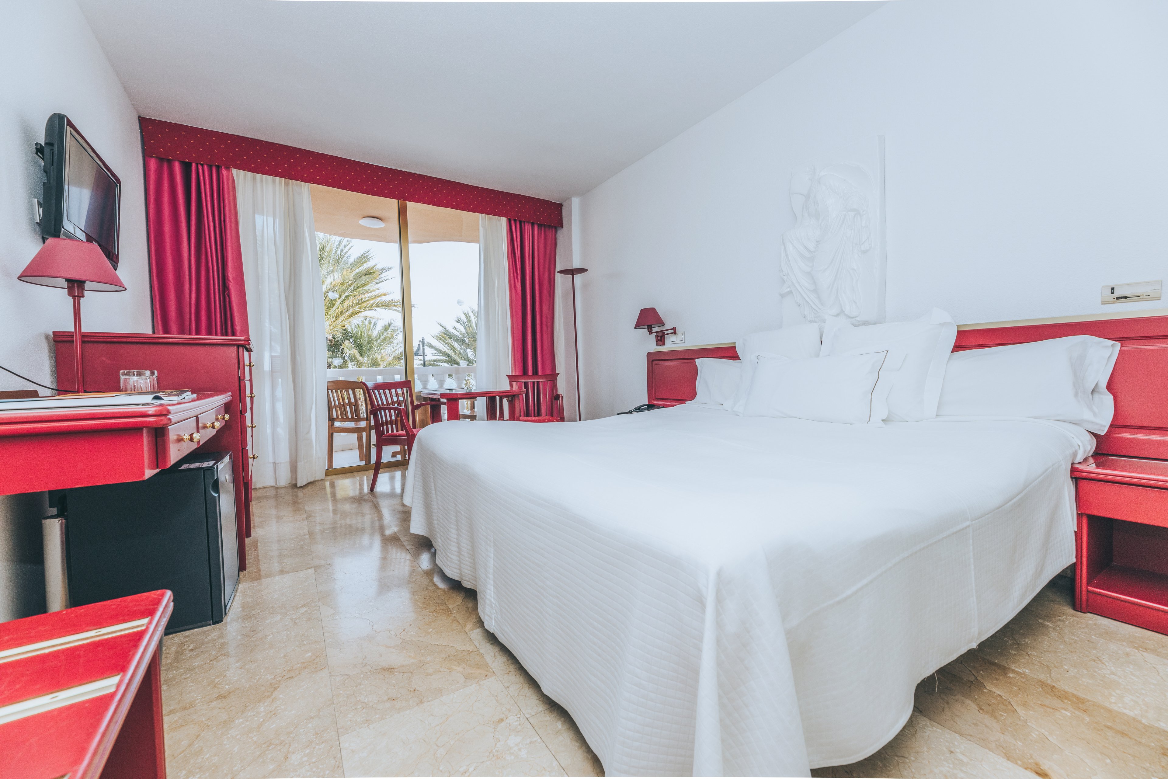 Cleopatra Palace Hotel