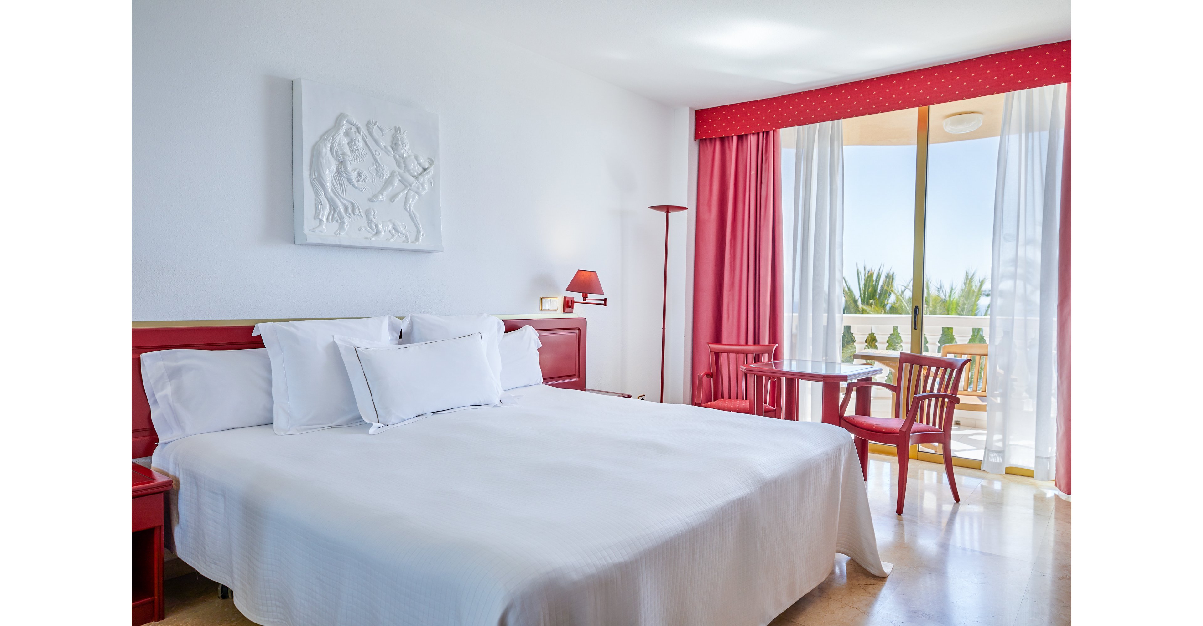 Cleopatra Palace Hotel