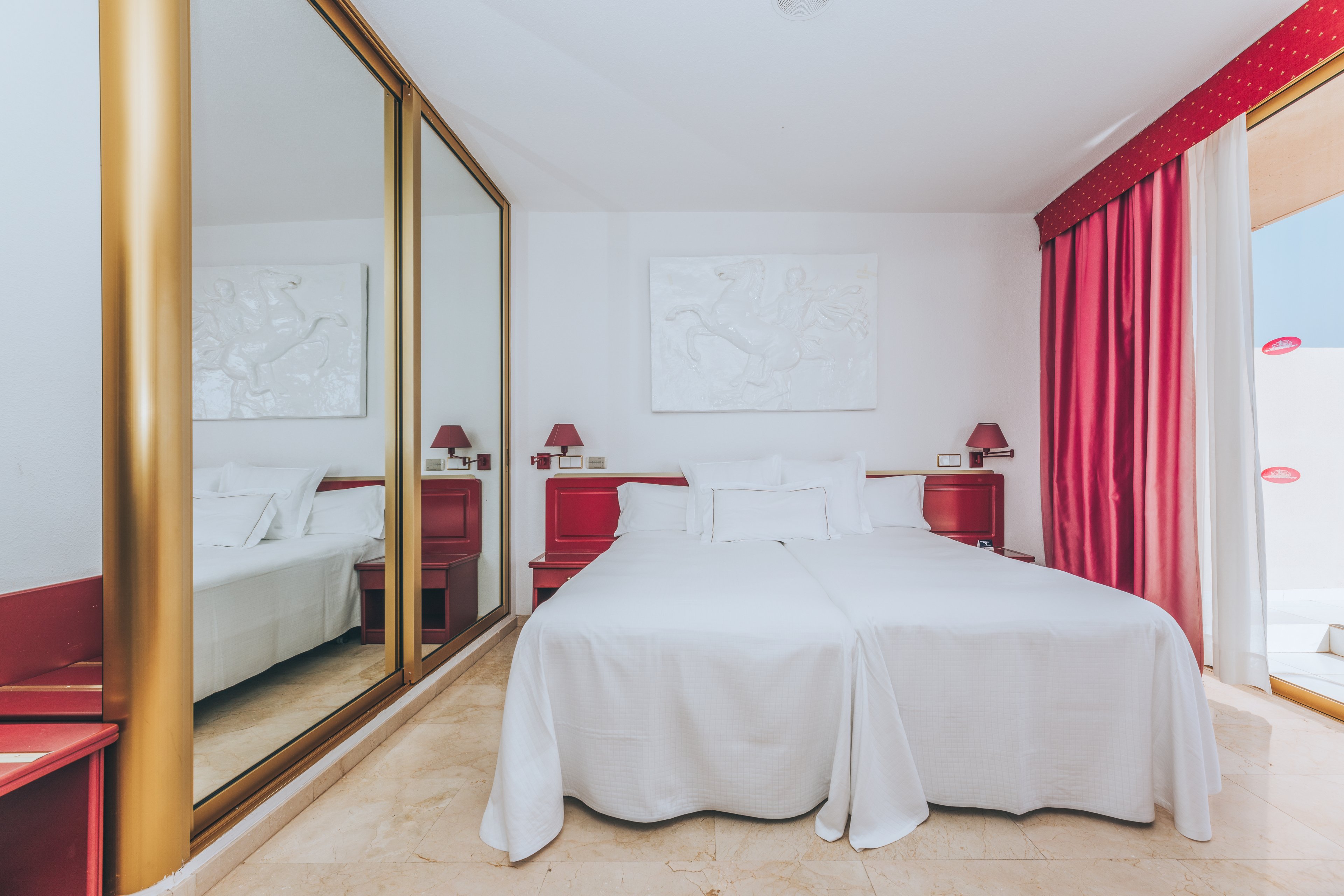 Cleopatra Palace Hotel