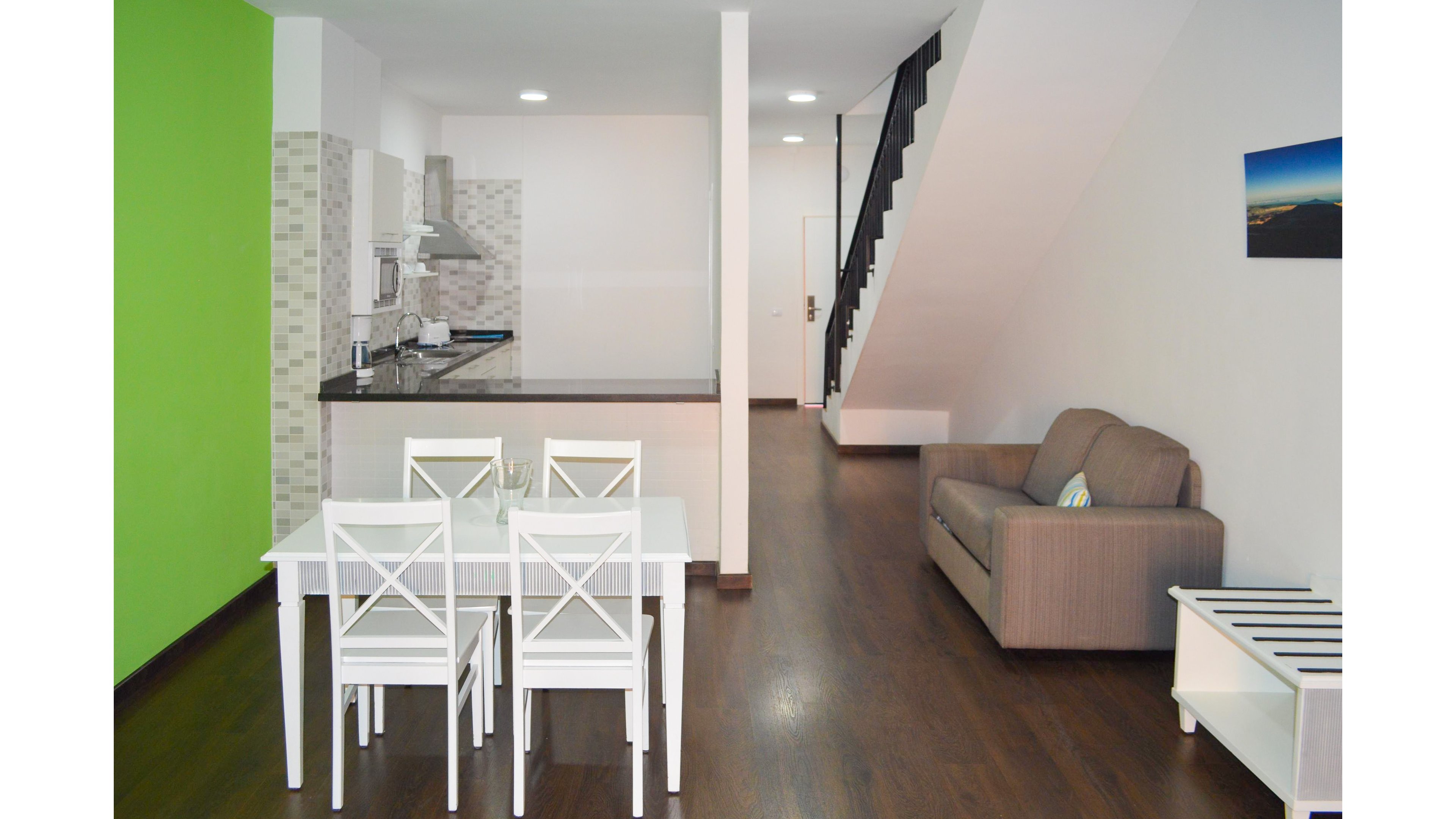 Coral Los Alisios & Siam Park Waterpark