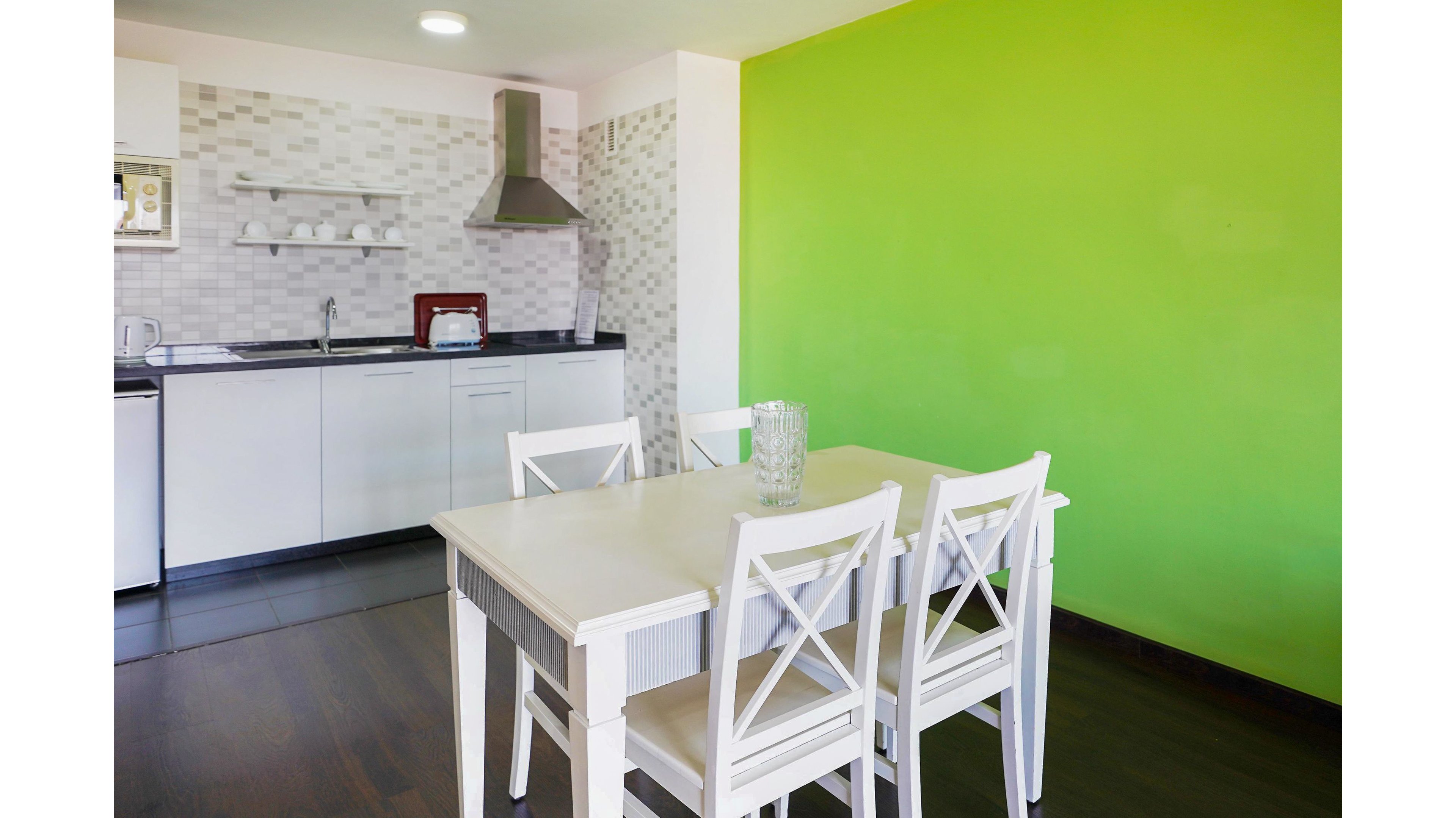 Coral Los Alisios & Siam Park Waterpark