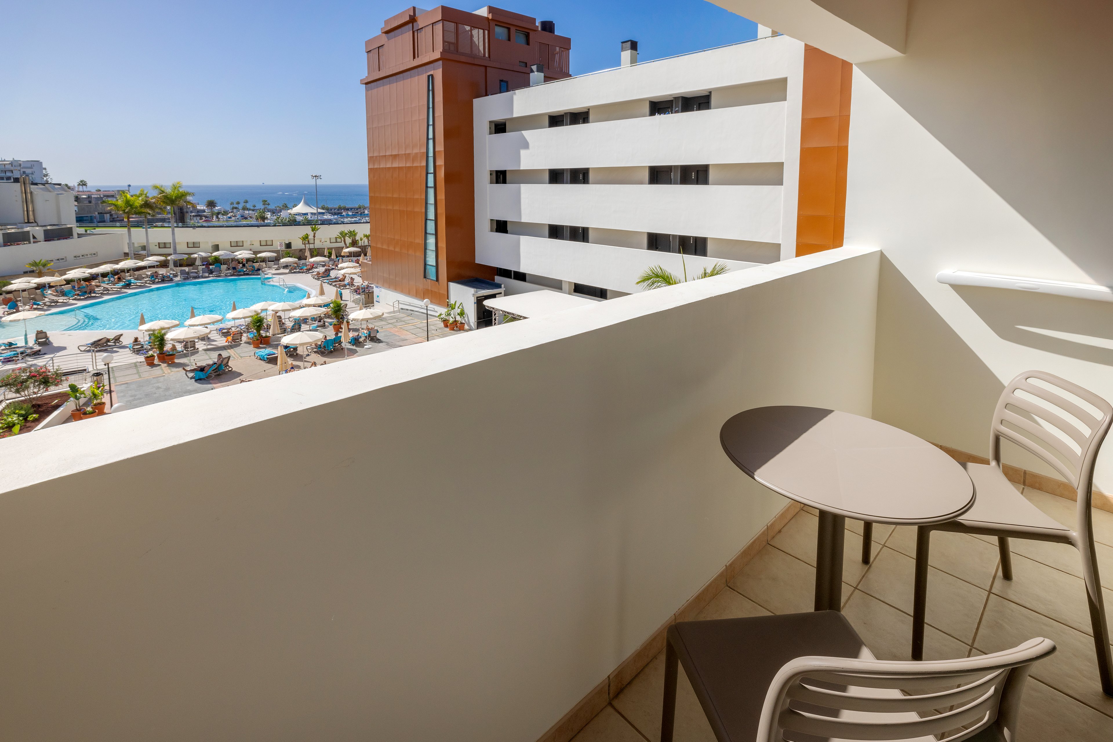 AluaSoul Costa Adeje