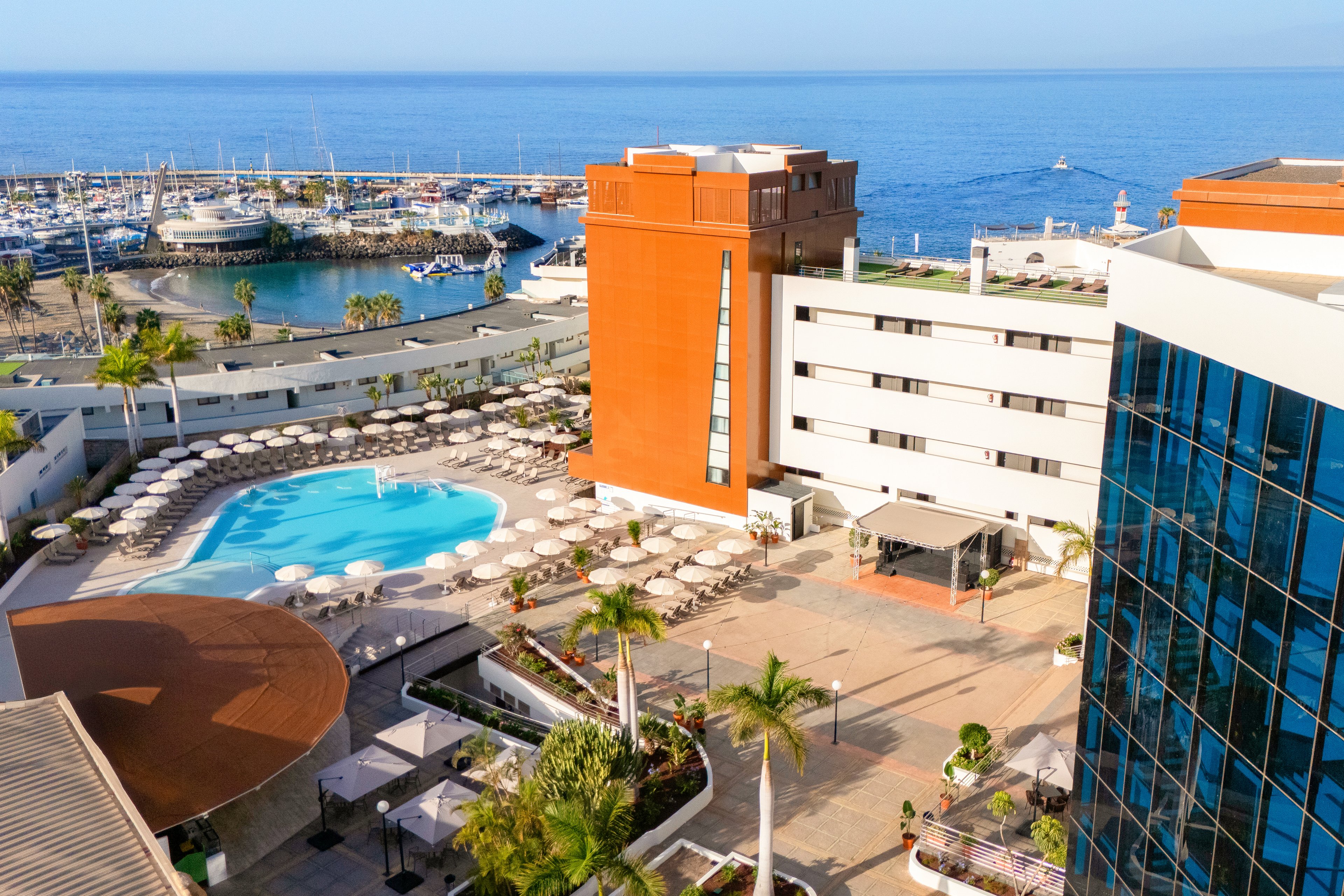 AluaSoul Costa Adeje