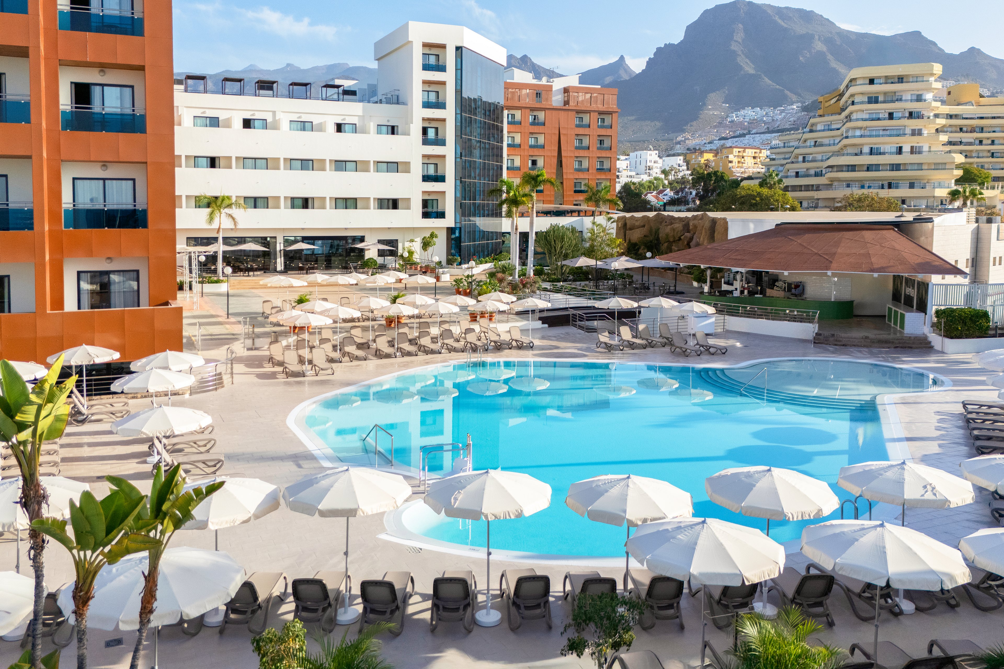 AluaSoul Costa Adeje