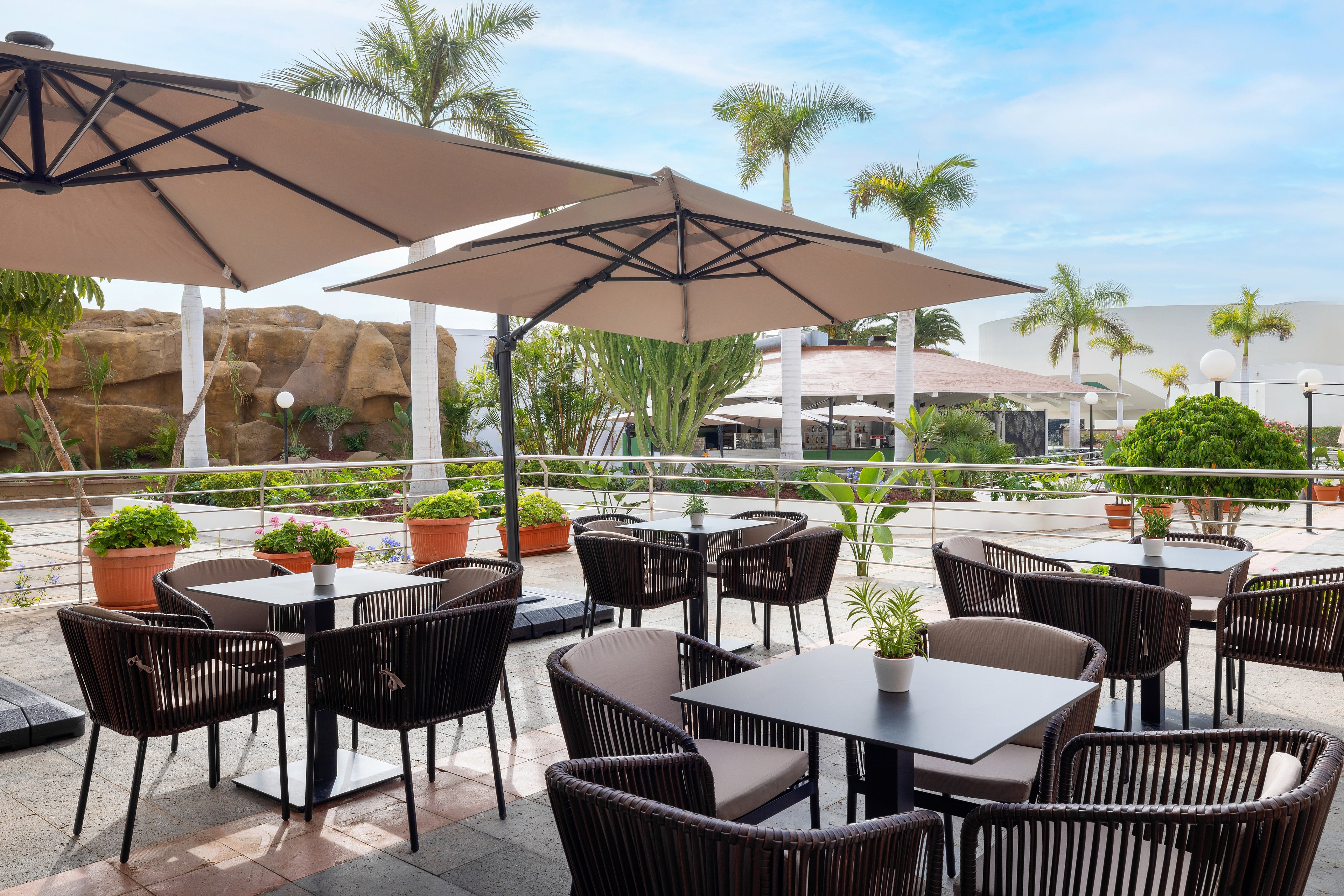 AluaSoul Costa Adeje