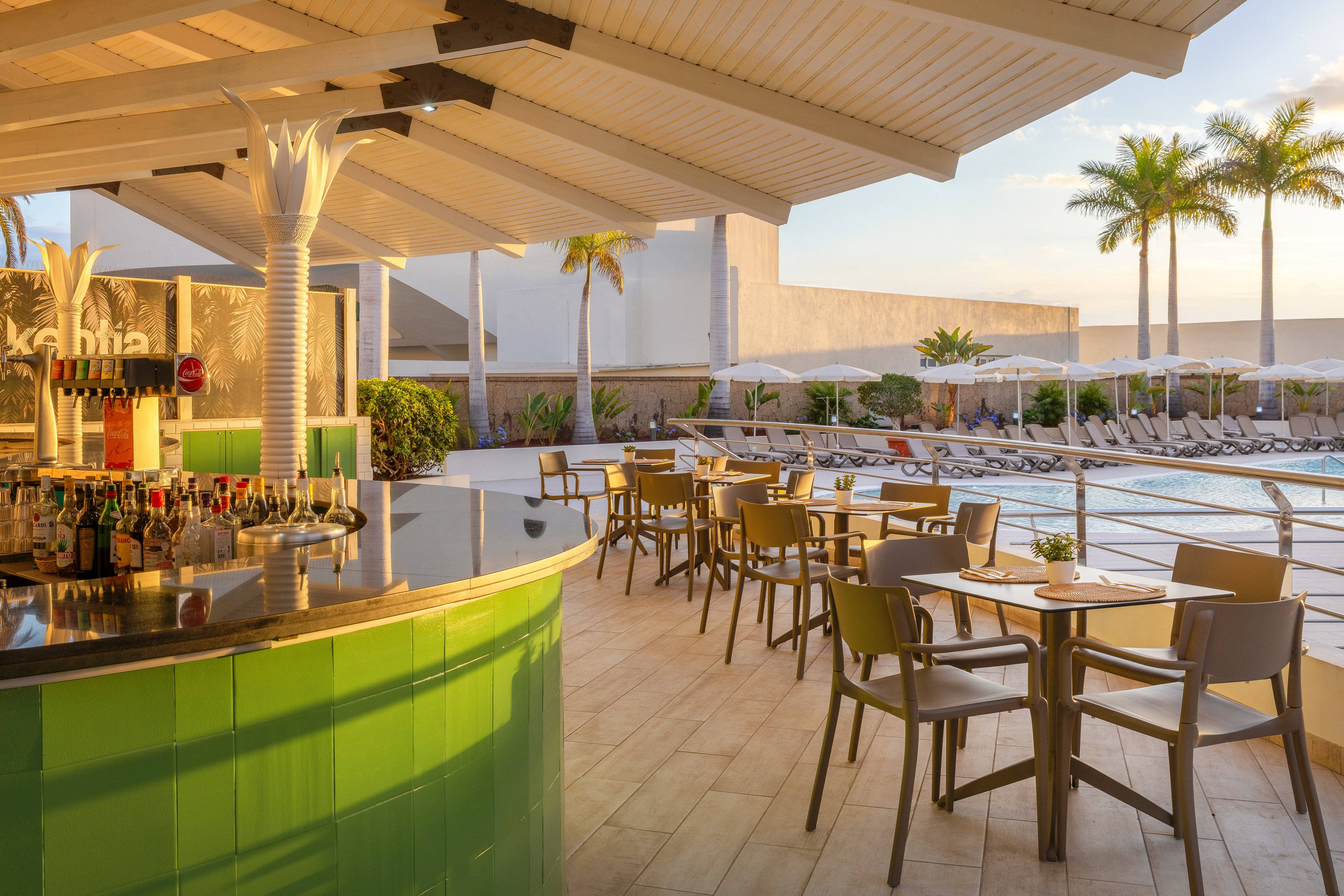 AluaSoul Costa Adeje