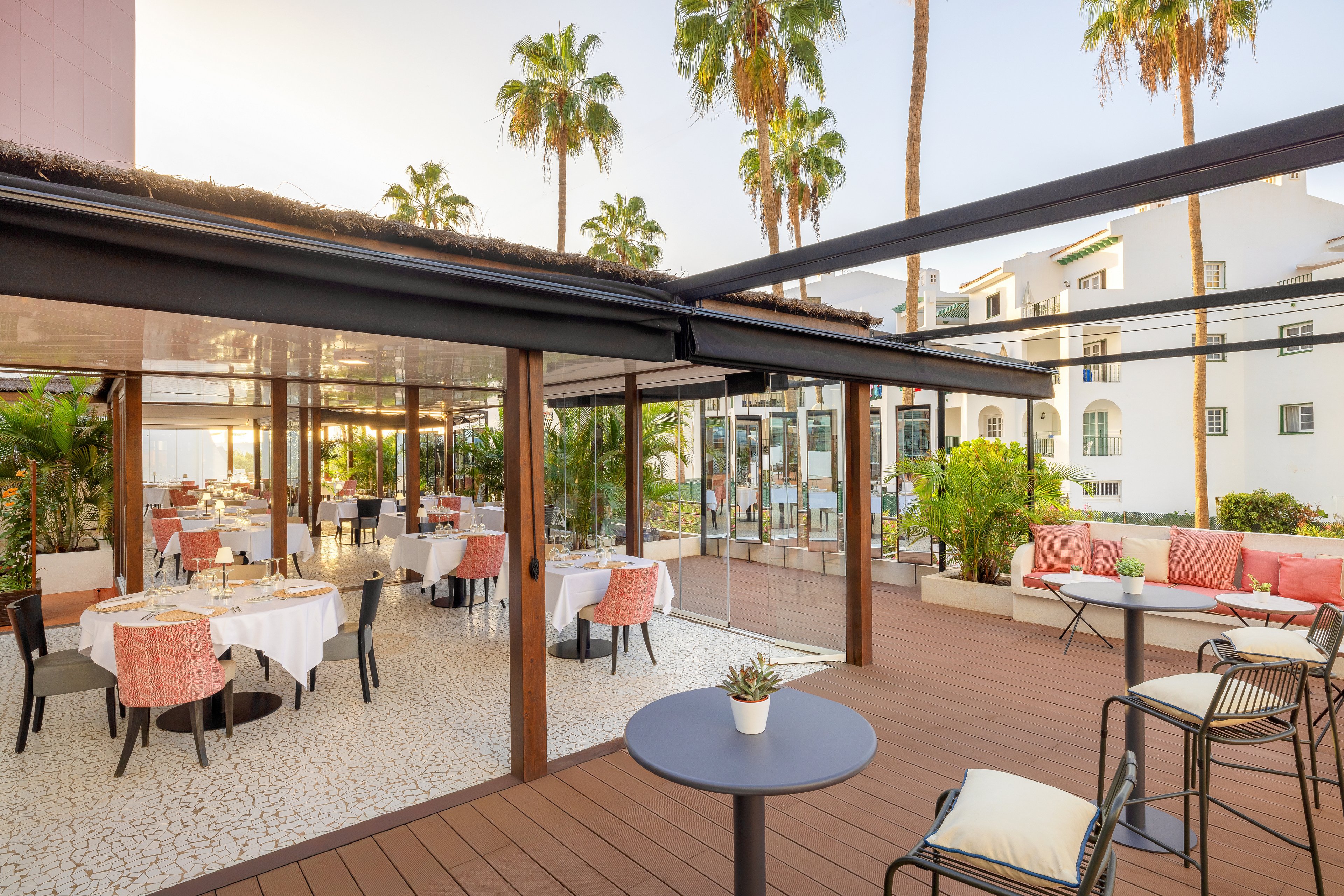 AluaSoul Costa Adeje