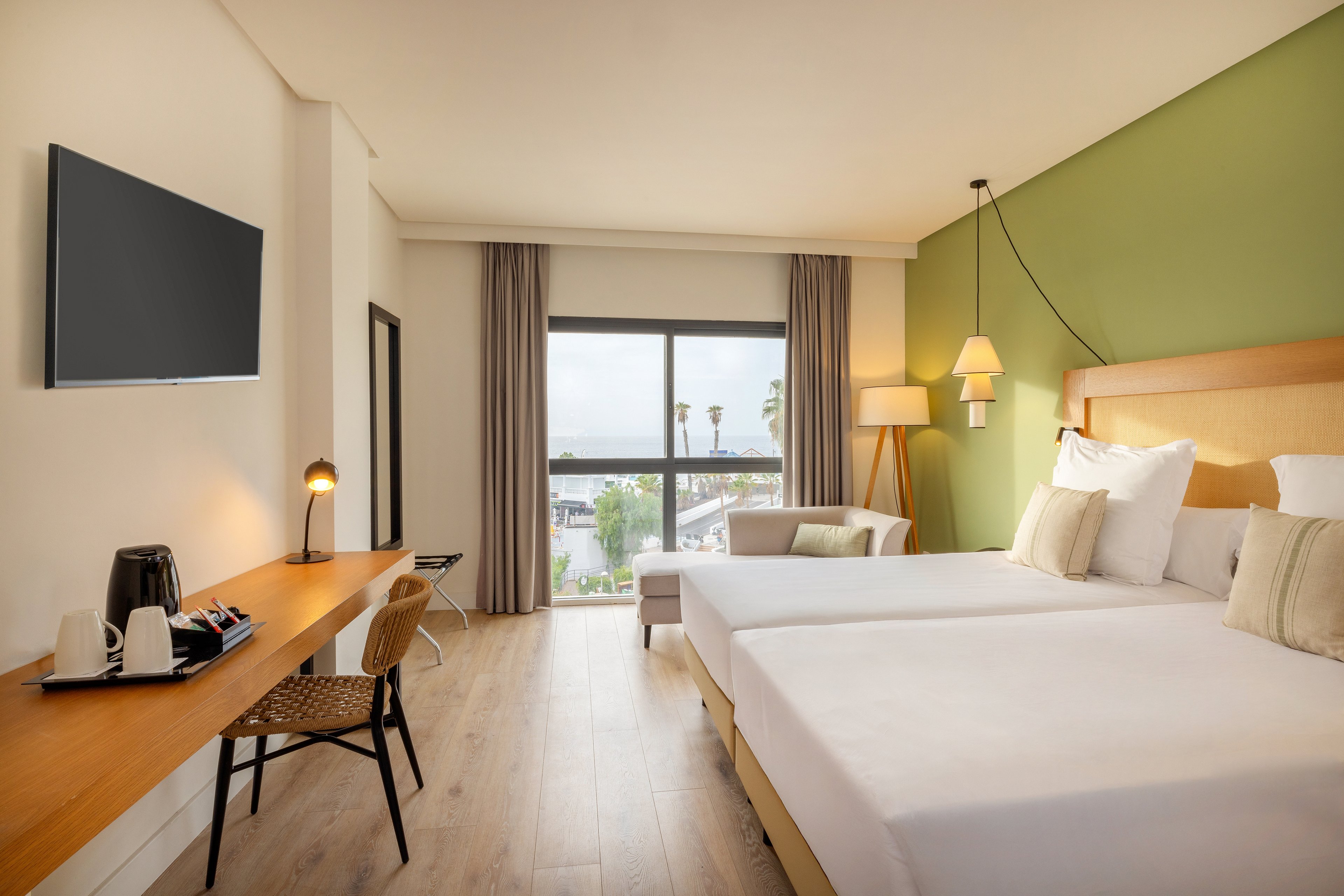 AluaSoul Costa Adeje