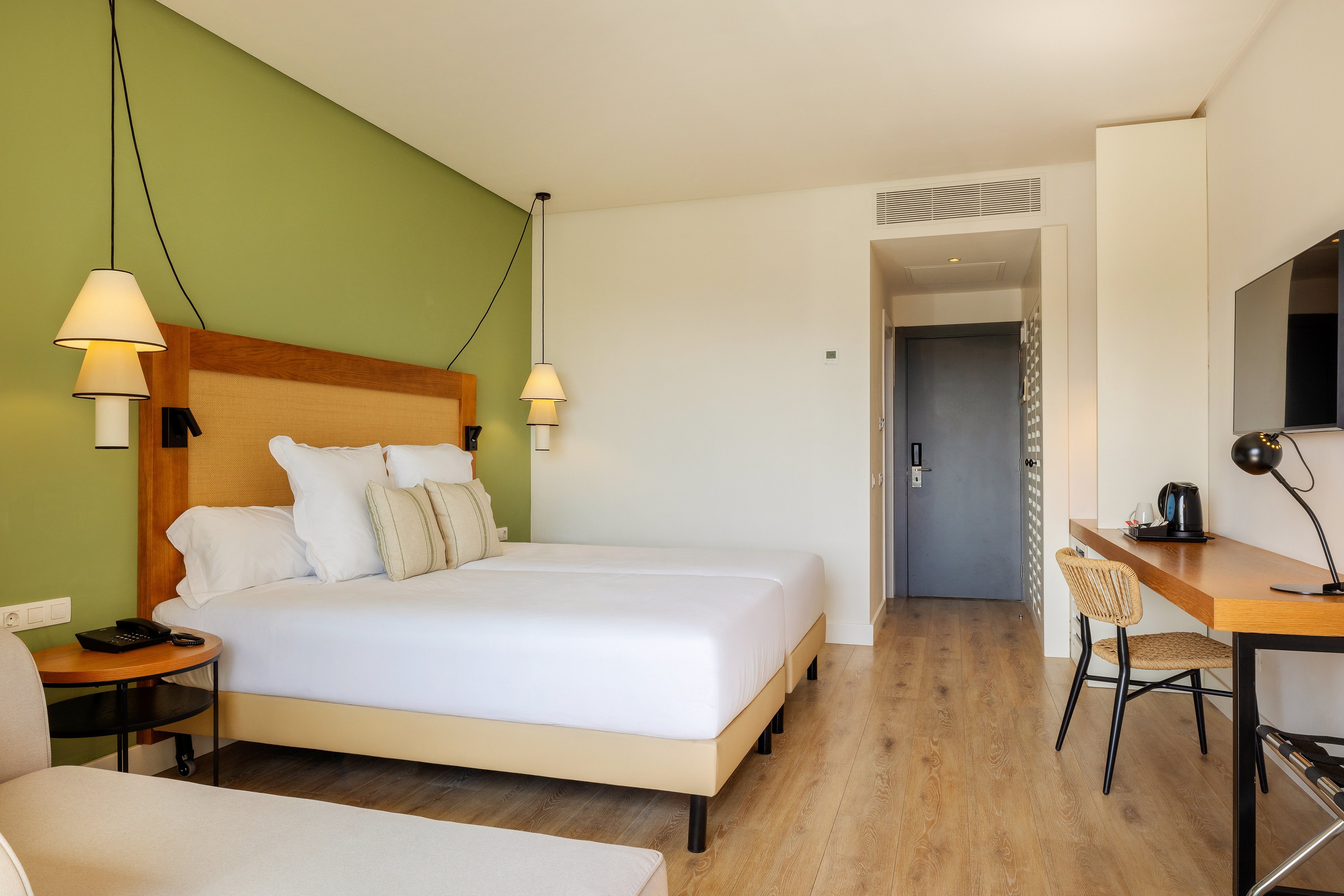 AluaSoul Costa Adeje