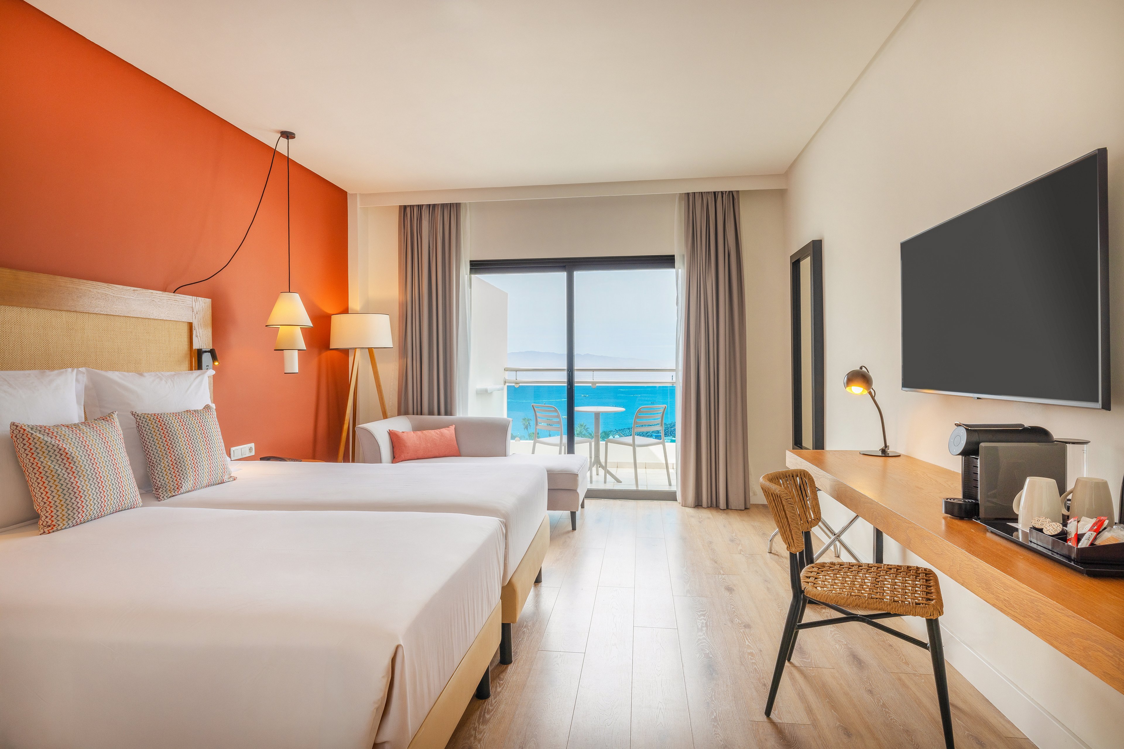 AluaSoul Costa Adeje