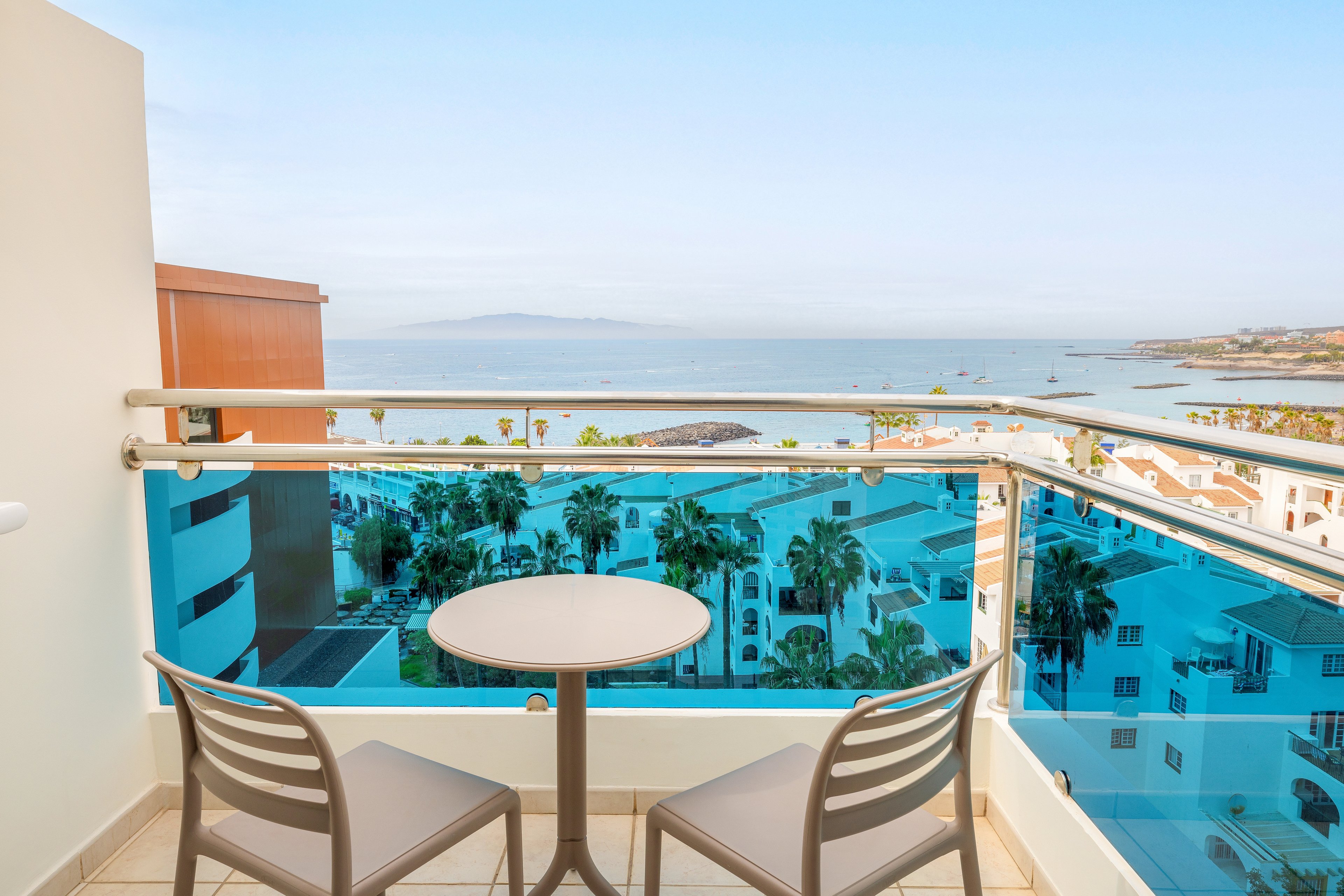 AluaSoul Costa Adeje