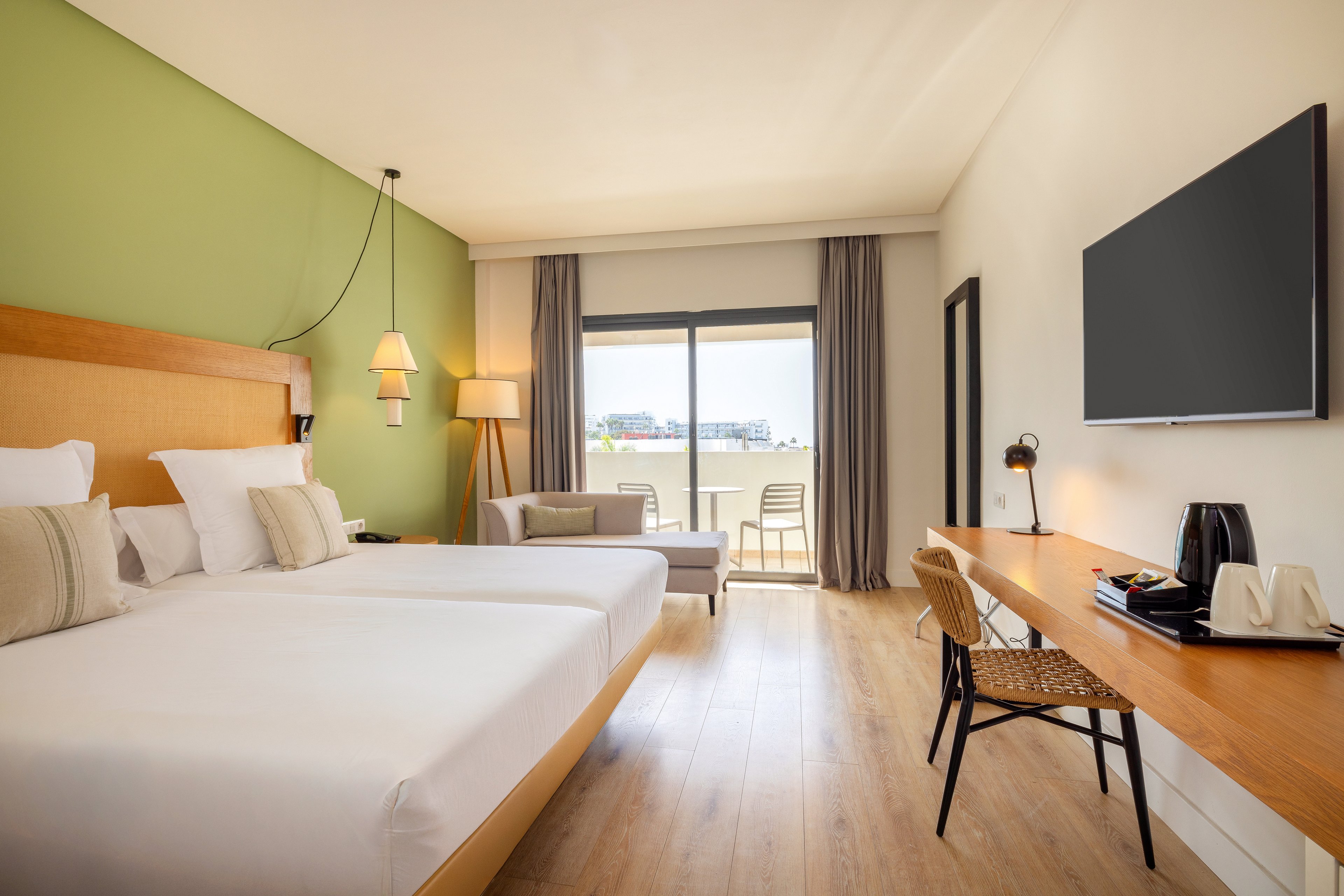 AluaSoul Costa Adeje