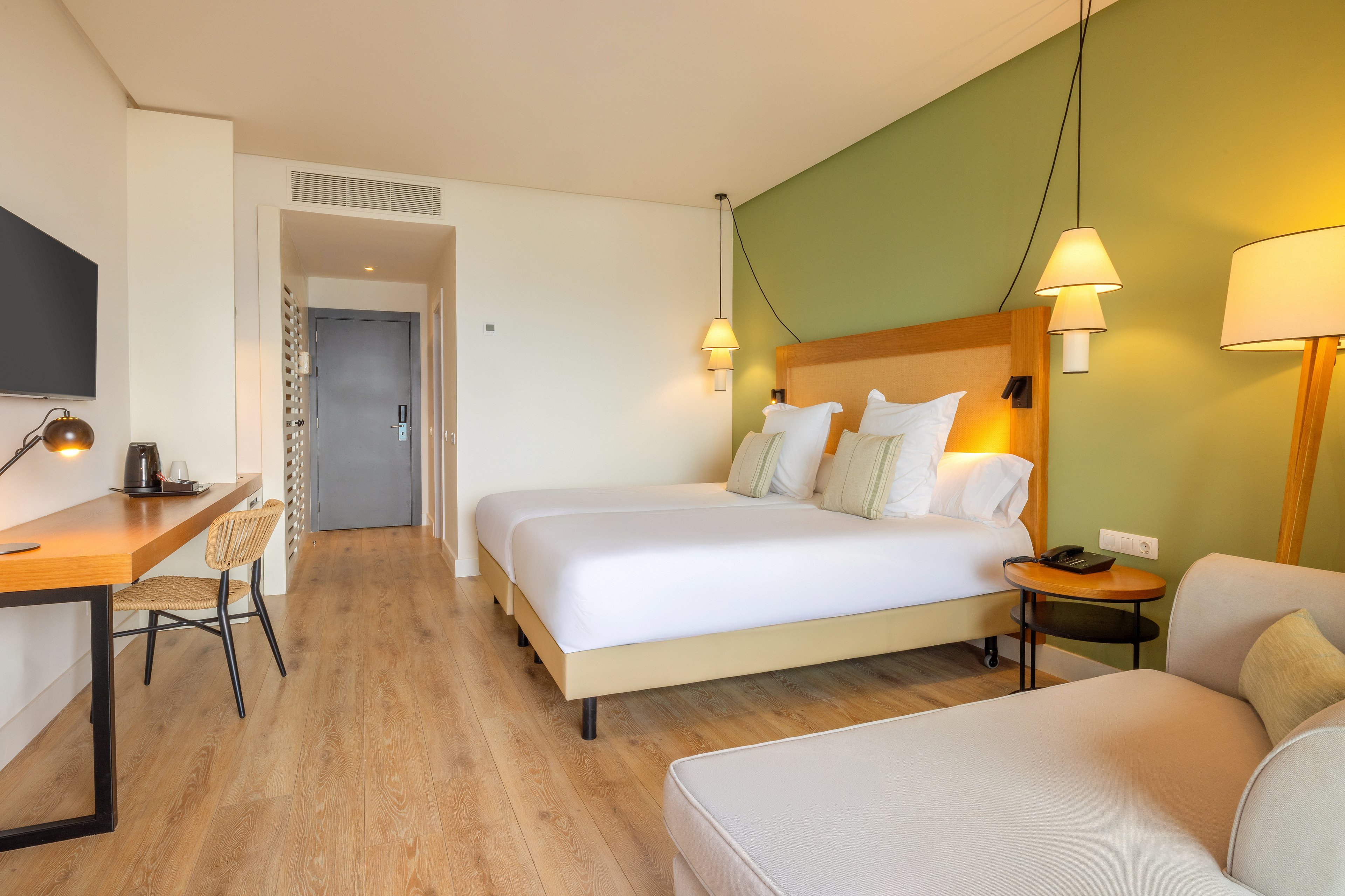 AluaSoul Costa Adeje